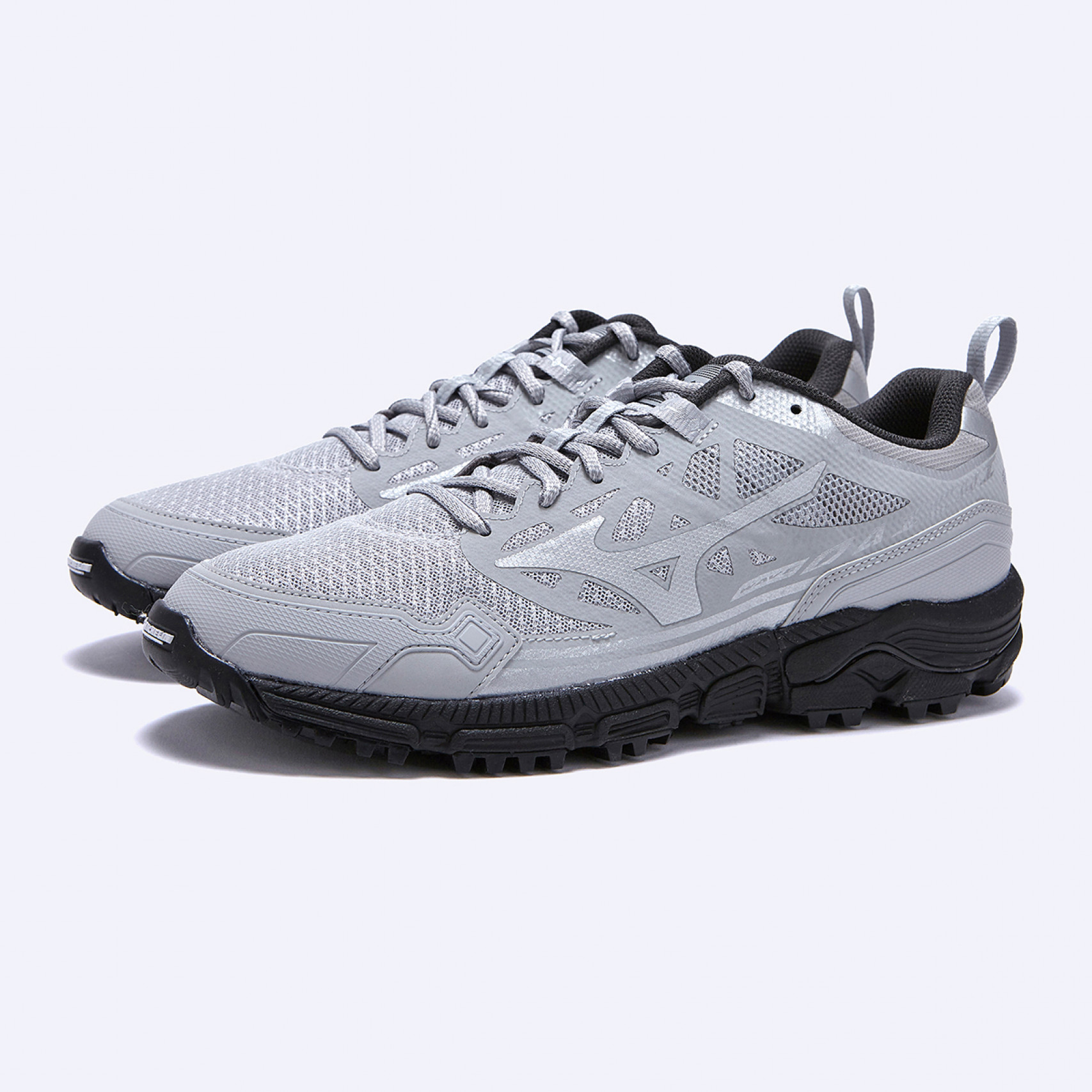 웨이브 다이치 LS 던 블루 실버 / D1GA260102