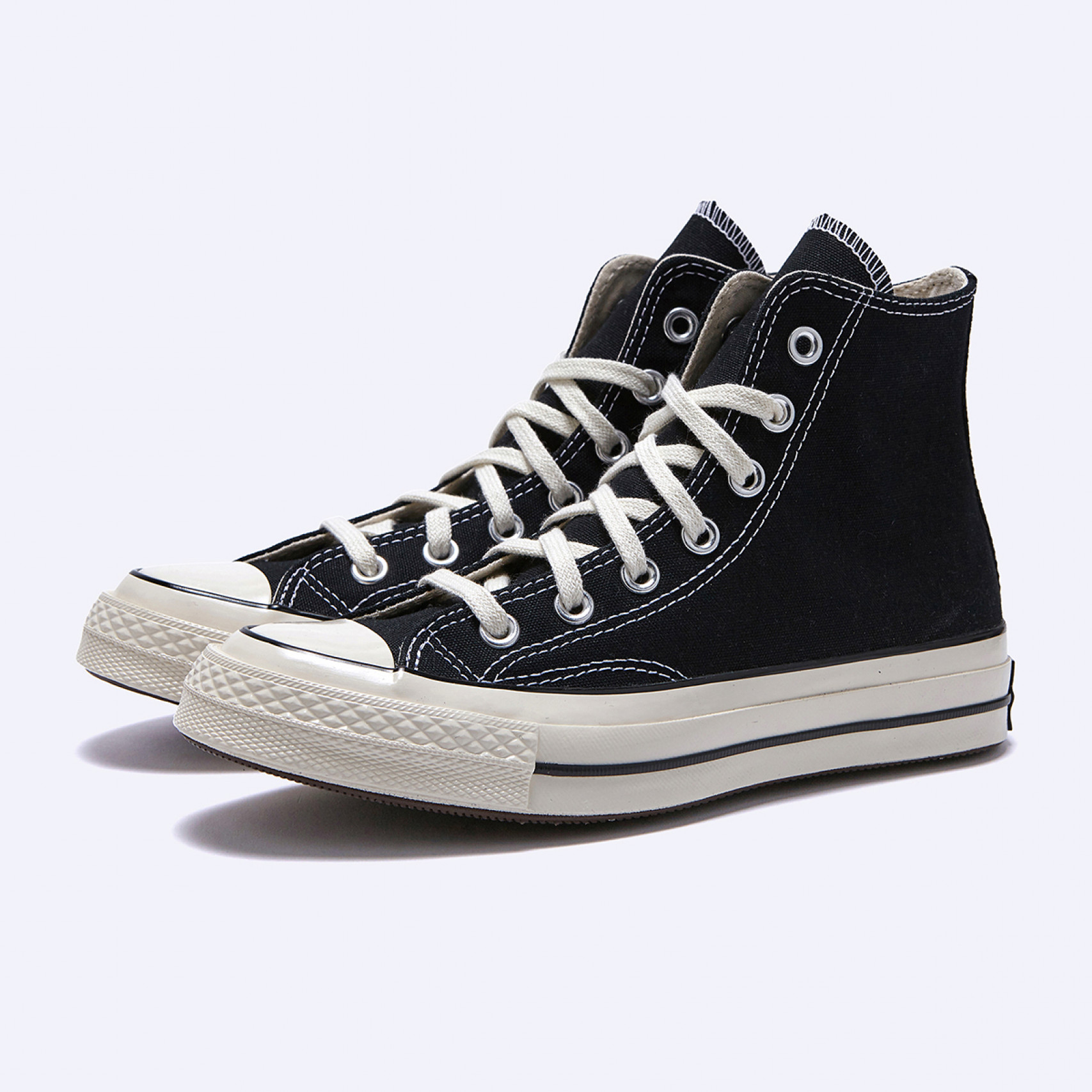 척 70 클래식 블랙 / 162050C