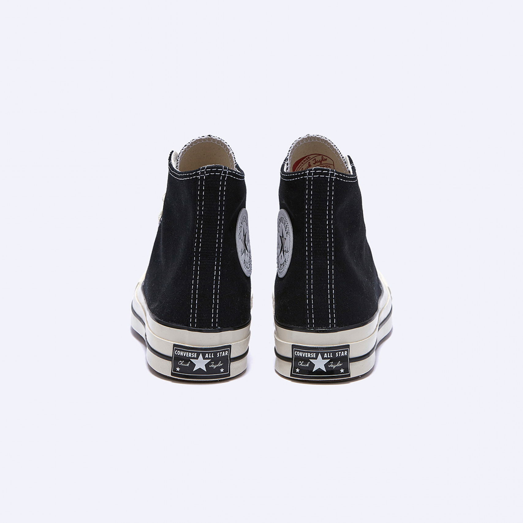 척 70 클래식 블랙 / 162050C