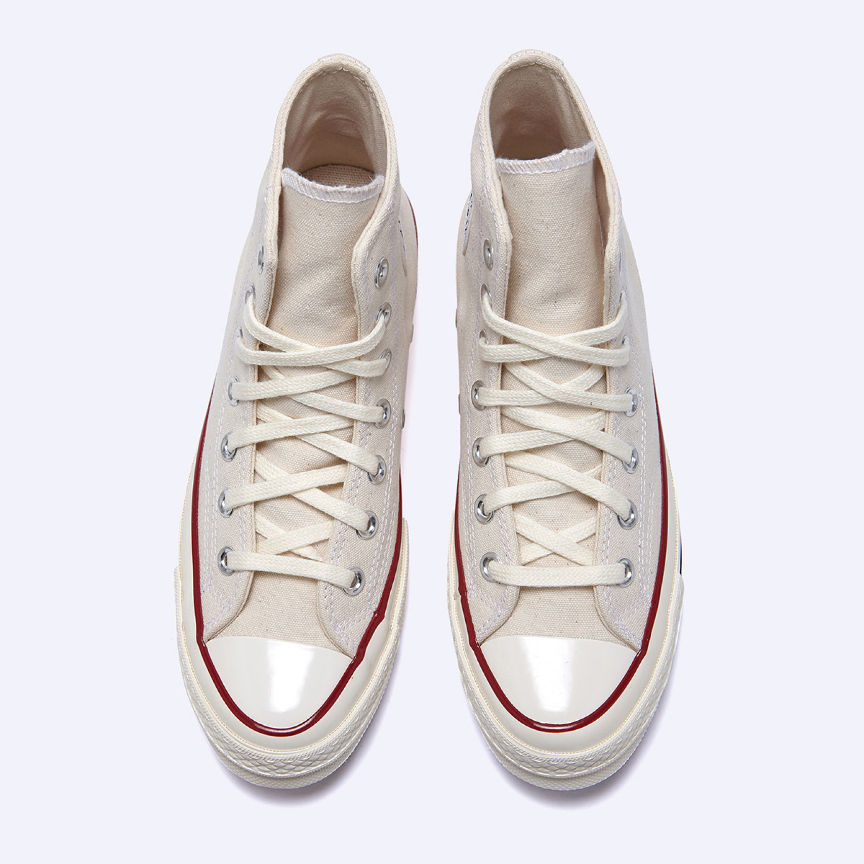 척 테일러 올스타 하이 파치먼트 / 162053C