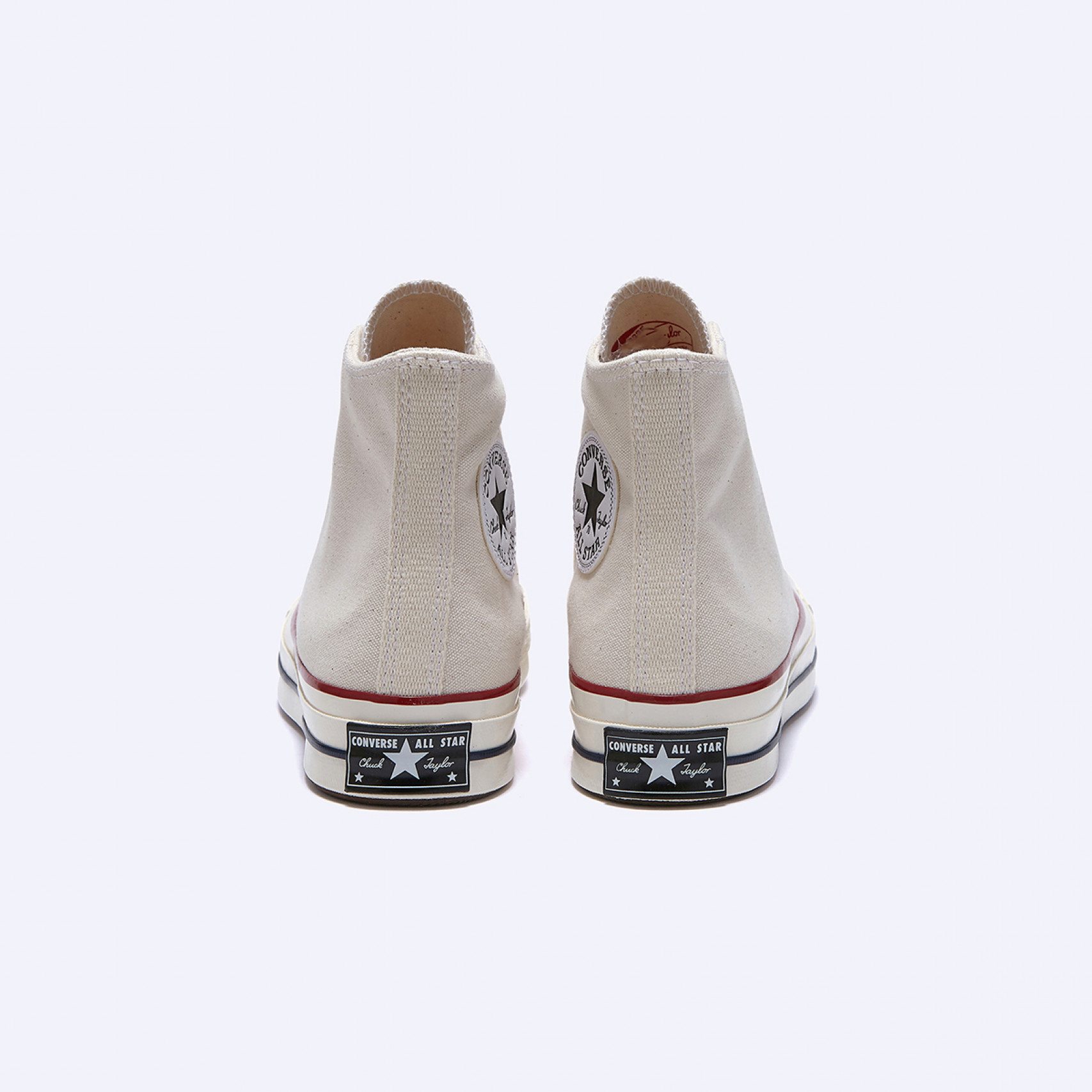 척 테일러 올스타 하이 파치먼트 / 162053C