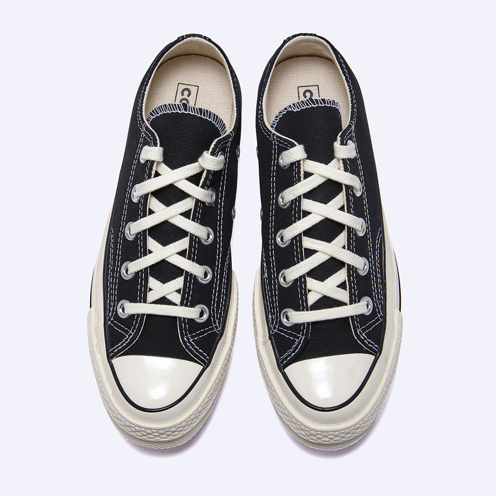 척 70 클래식 블랙 / 162058C