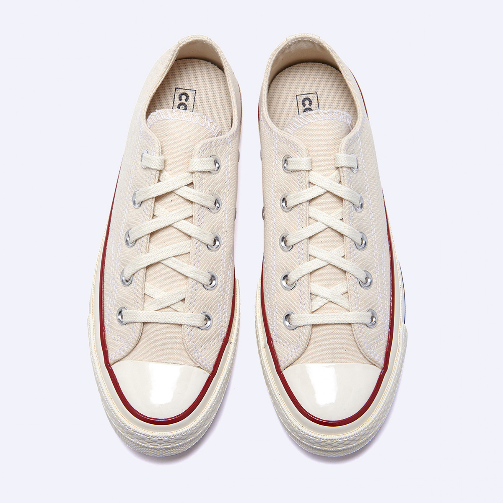 척 70 클래식 파치먼트 / 162062C