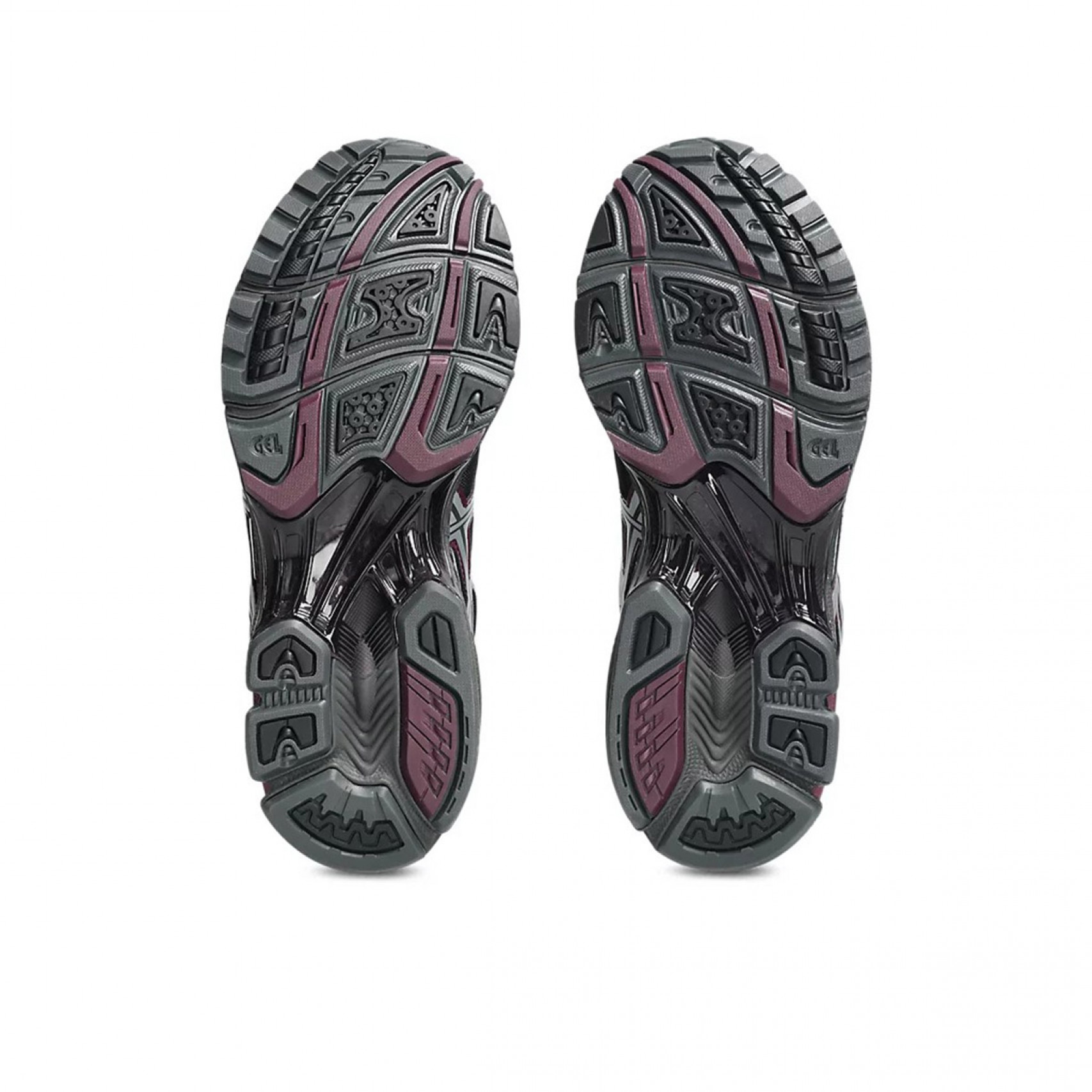 젤 님버스 10.1 베니모 퍼플 퓨어 실버 / 1203A543-501