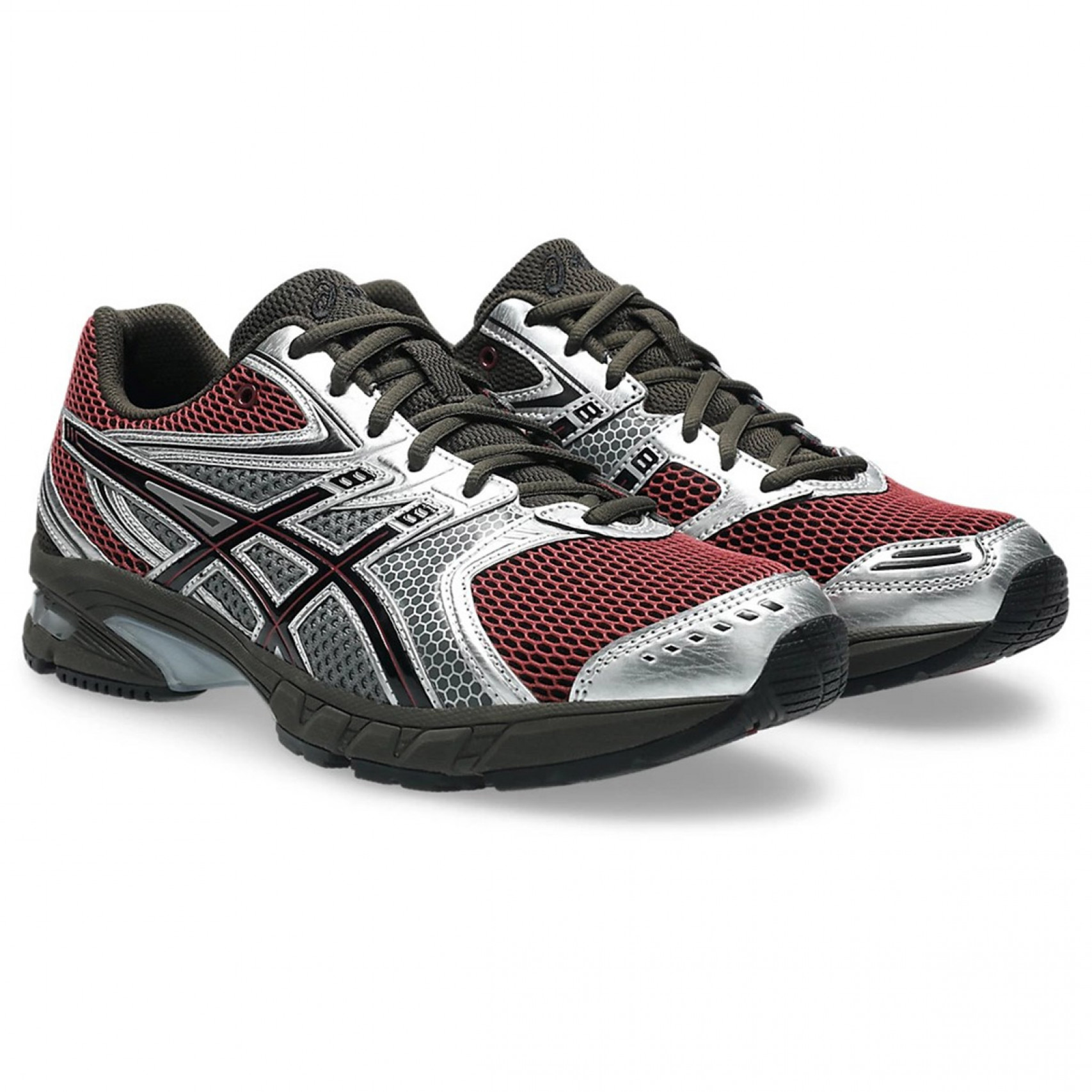 젤 DS트레이너 14 옥스블러드 블랙 / 1203A607-600