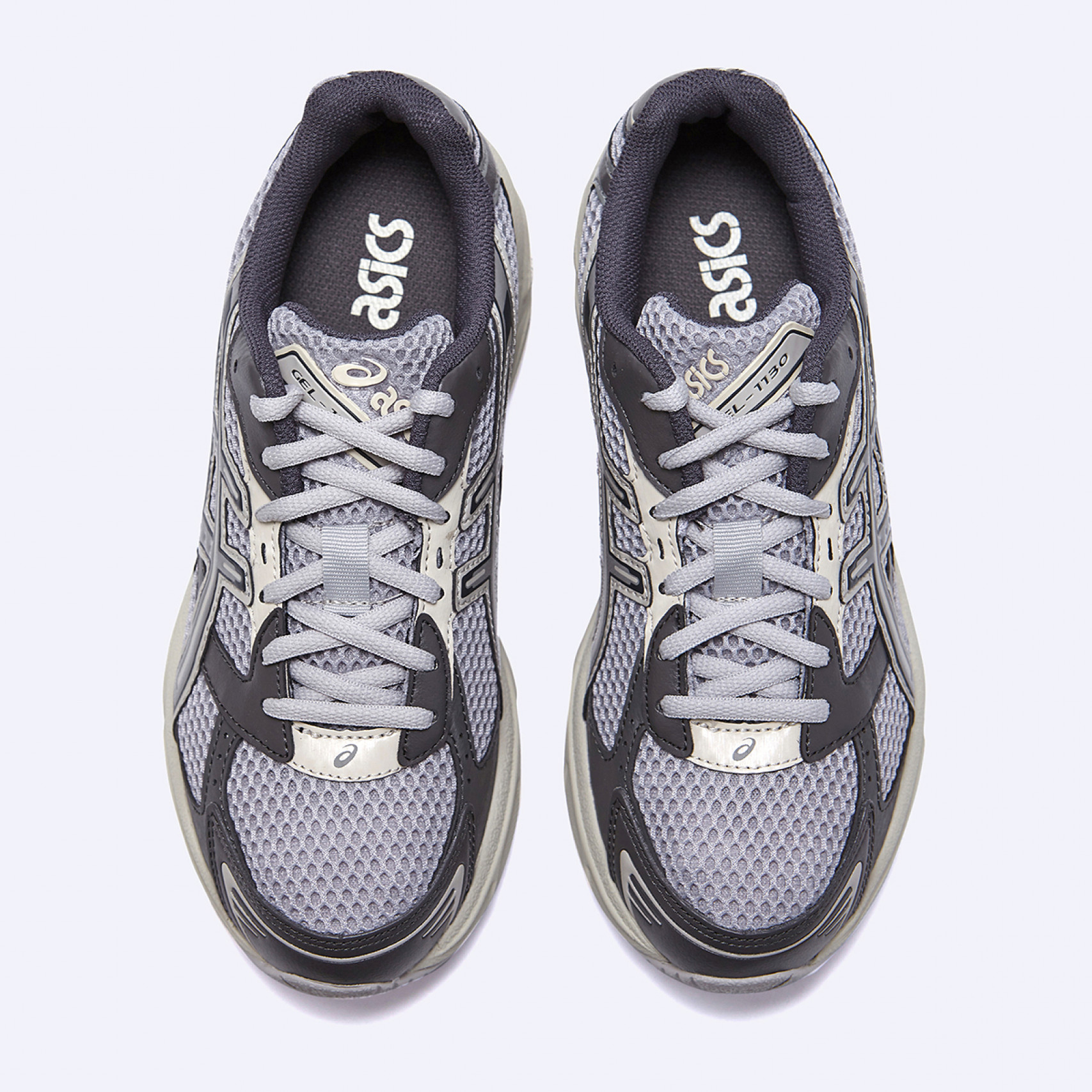 젤 1130 오이스터 클레이 그레이 / 1201A256-025