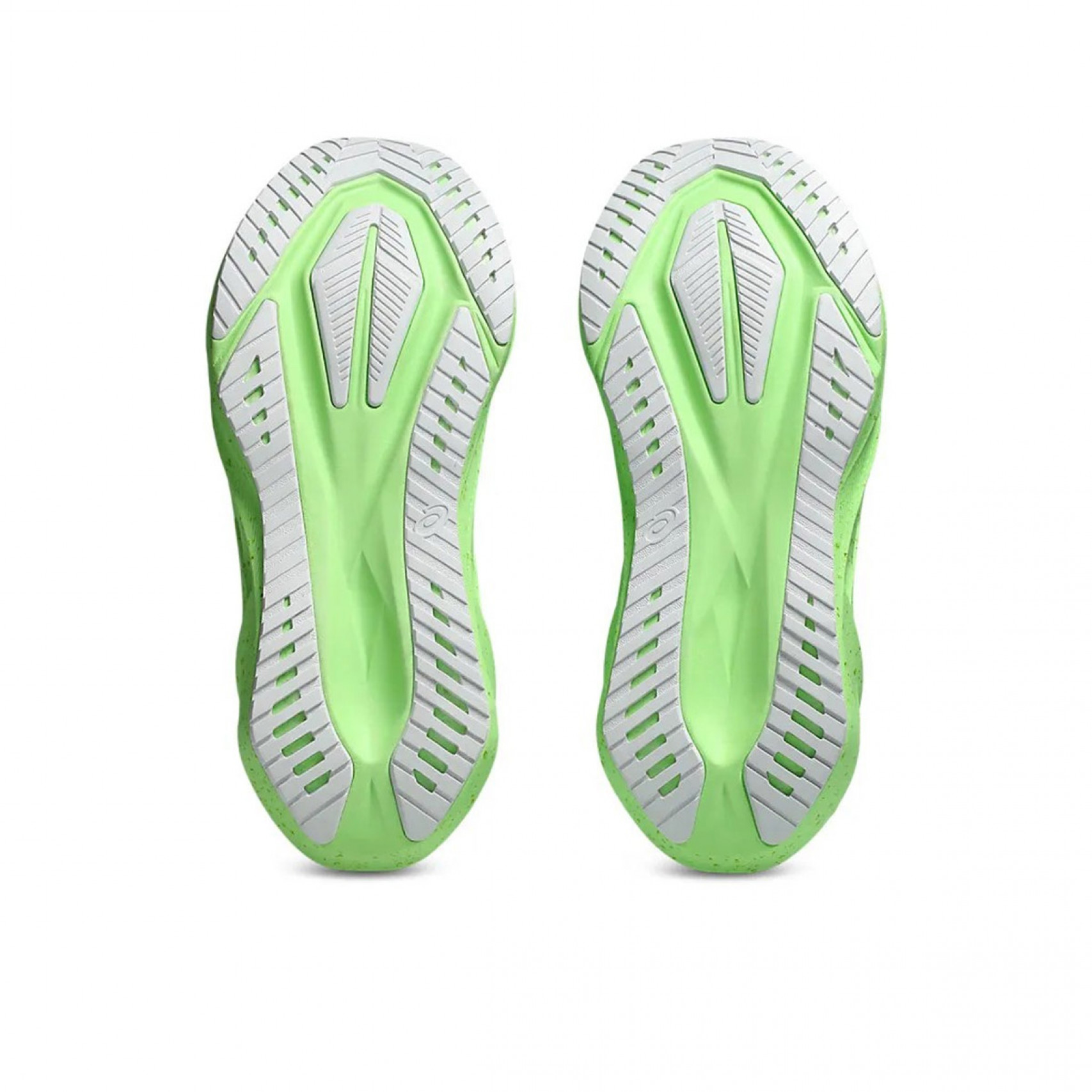 노바블라스트 5 에키텐 바이탈 그린 블랙 남성 / 1011C224-300