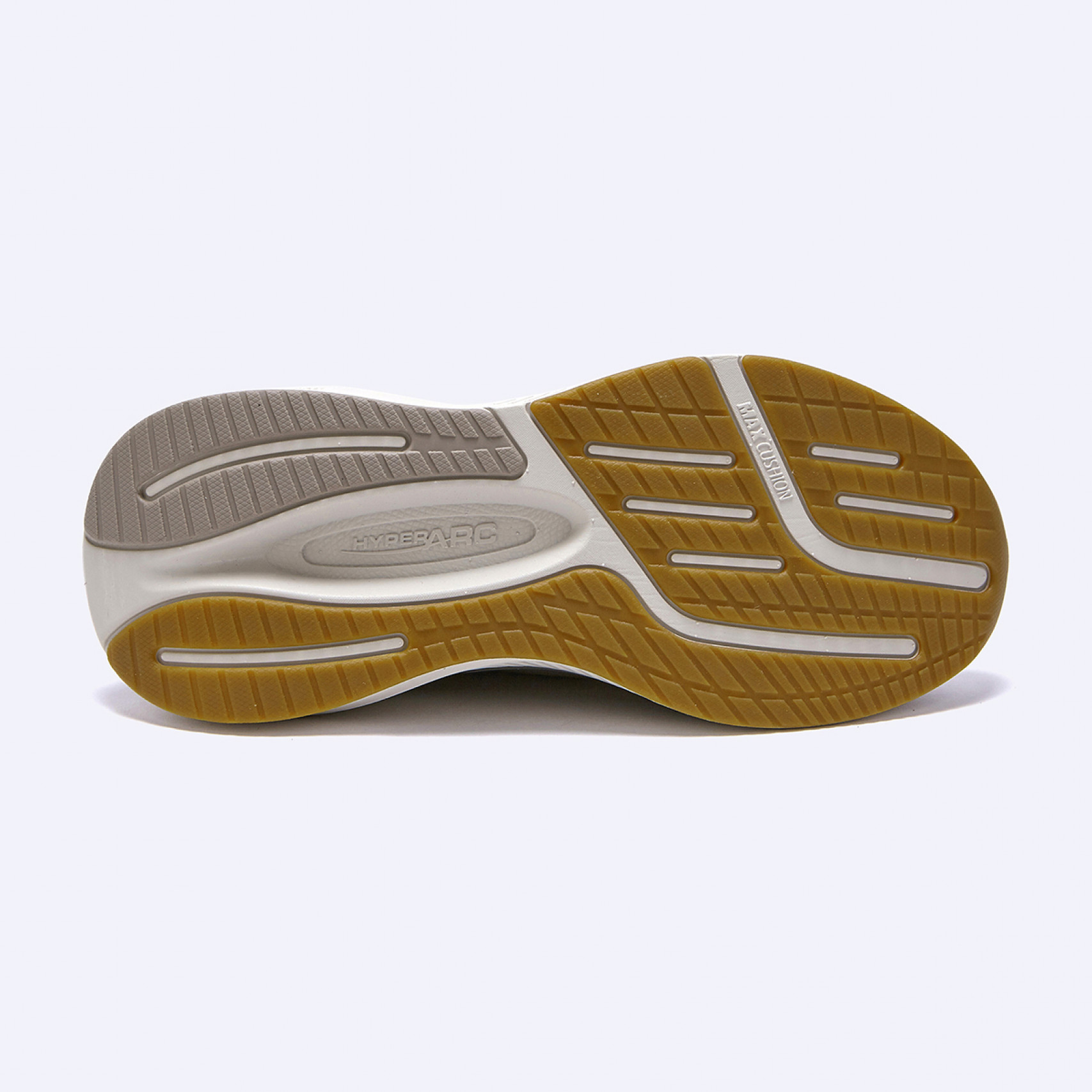 고워크 맥스 쿠셔닝 아치핏 타우페 여성 / 125586TPGD