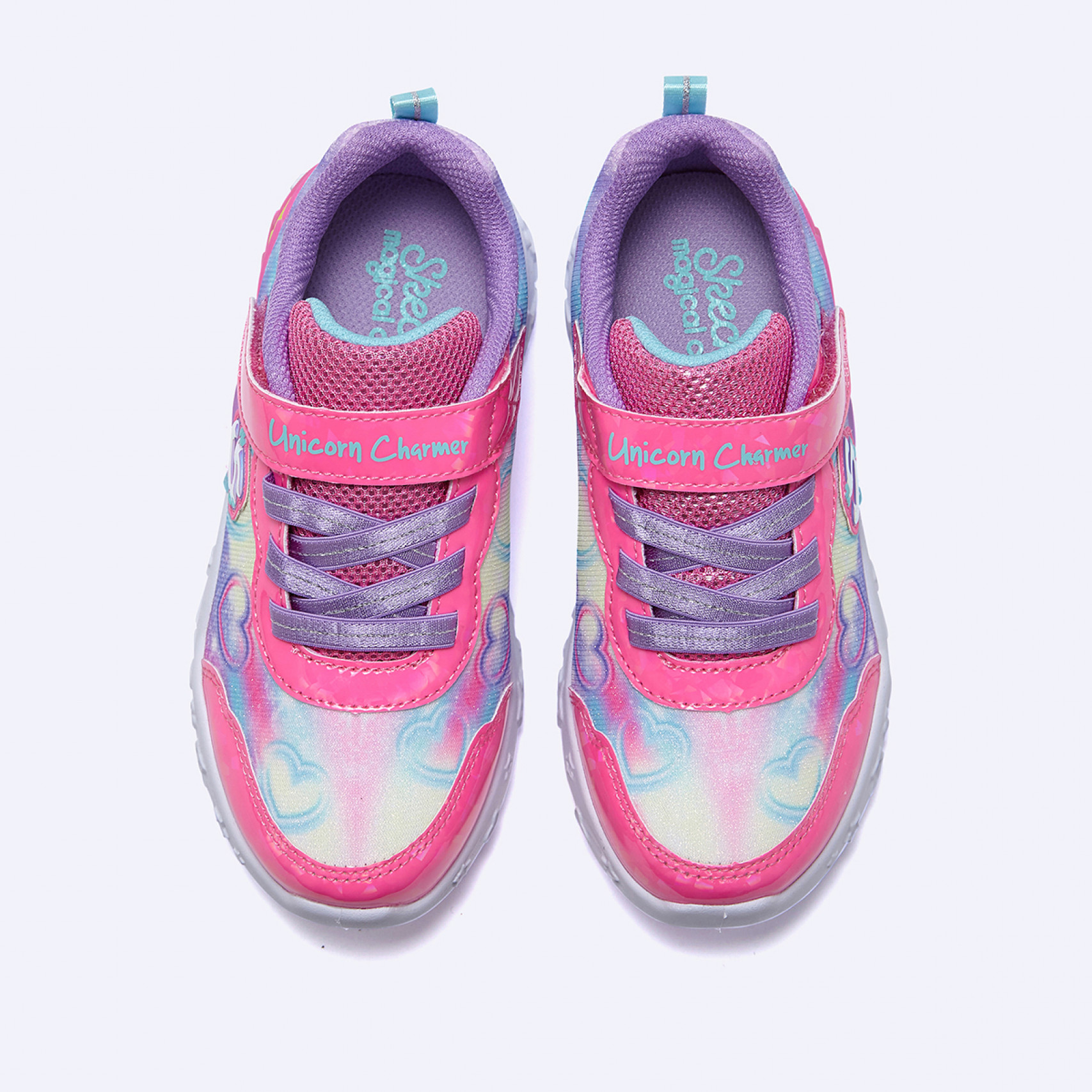 유니콘 챠머 키즈 / 303064NPKMT