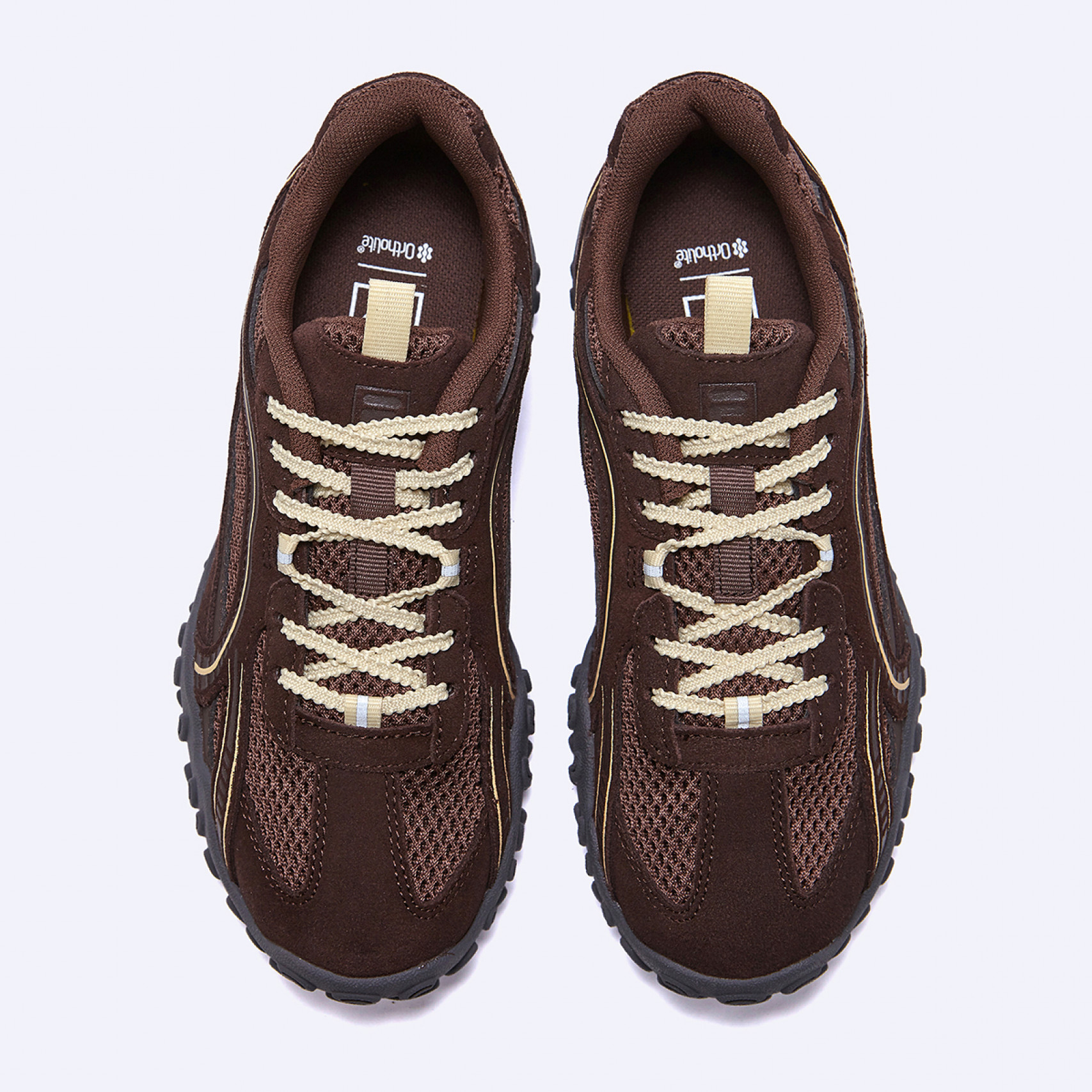 에샤페 LX 초코 / FS261OD03X087-219