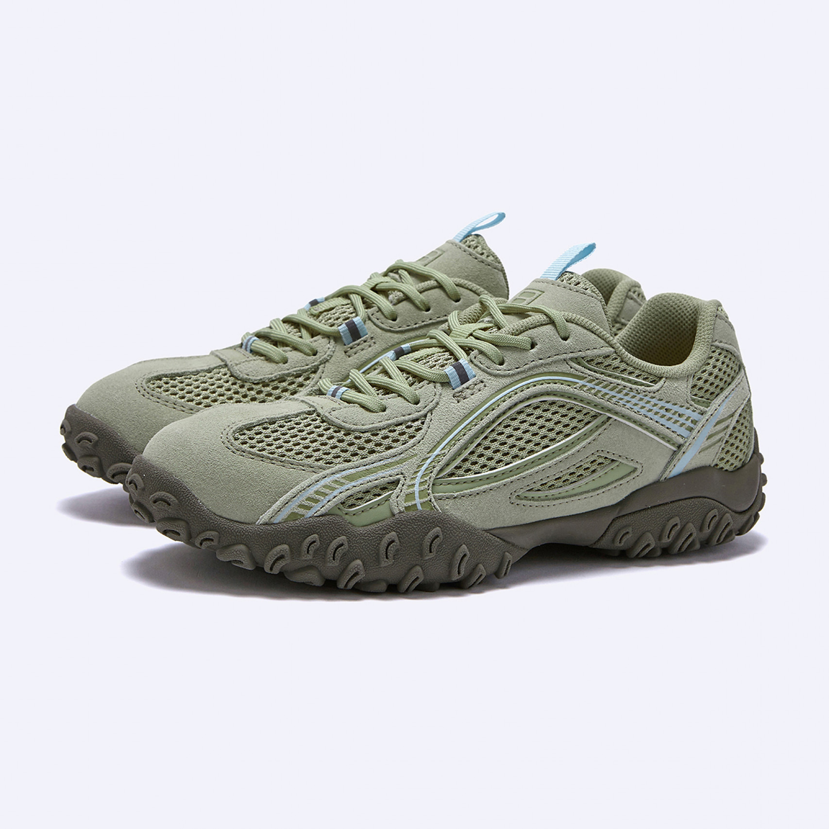 에샤페 말차 / FS261OD03X087-370