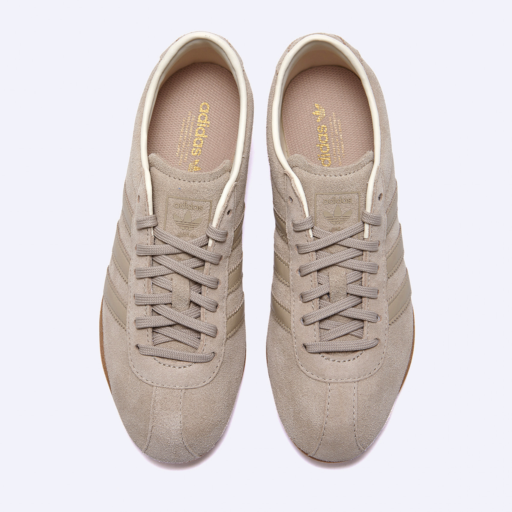 도쿄 에스프레소 스톤 카키 / KI3041