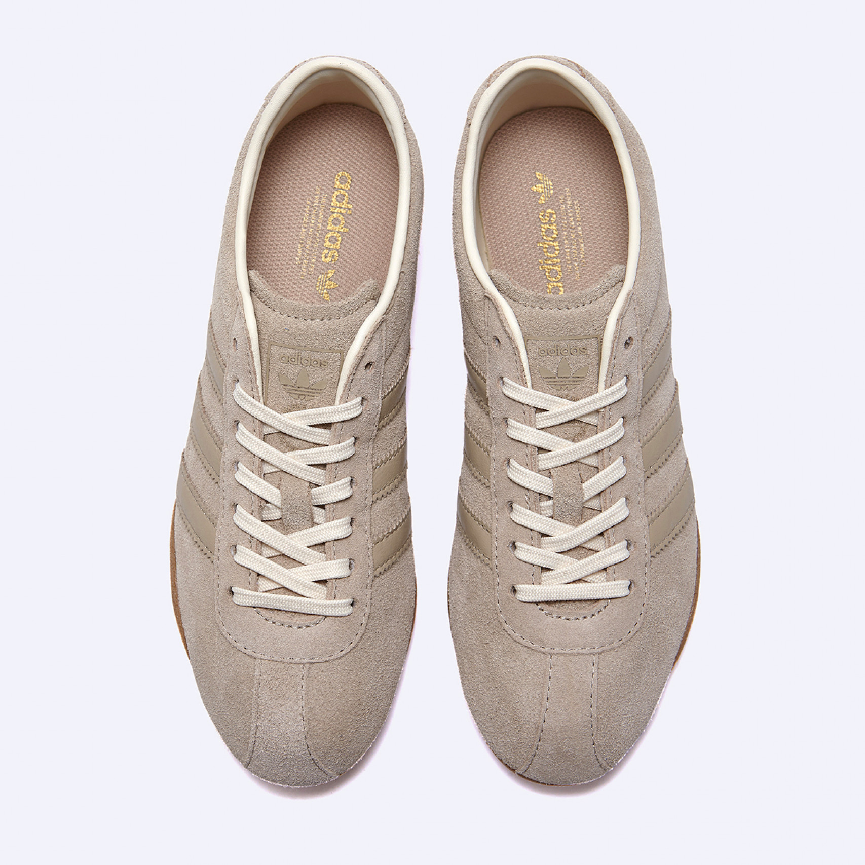 도쿄 에스프레소 스톤 카키 / KI3041