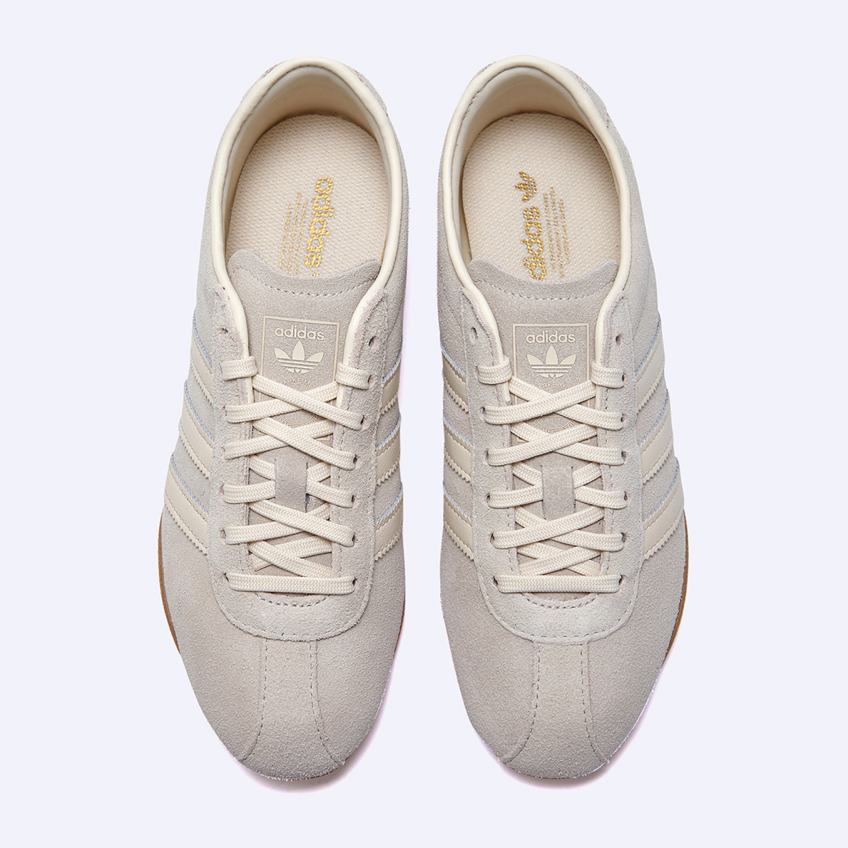 도쿄 에스프레소 원더 화이트 / KI3042