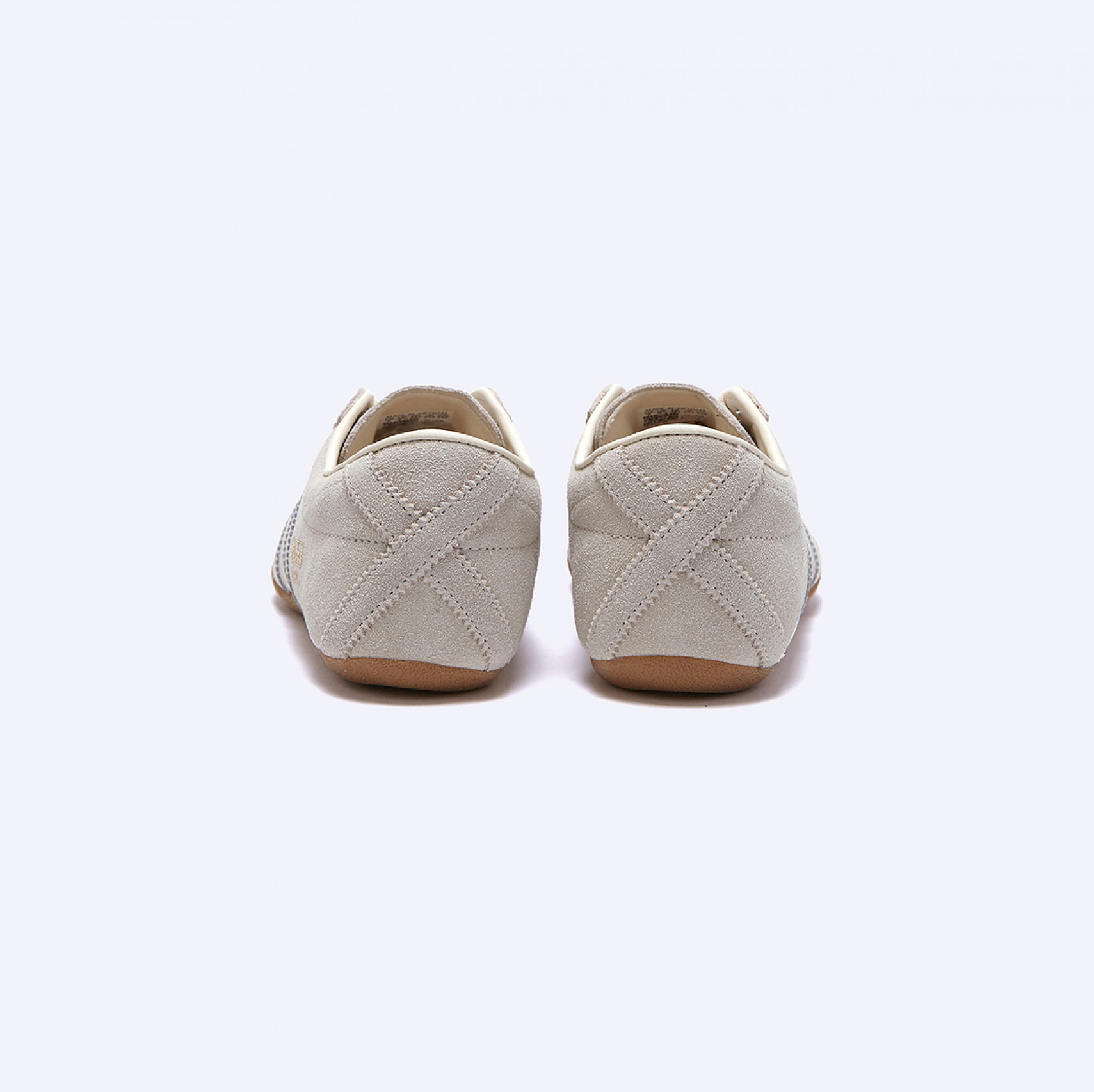 도쿄 에스프레소 원더 화이트 / KI3042