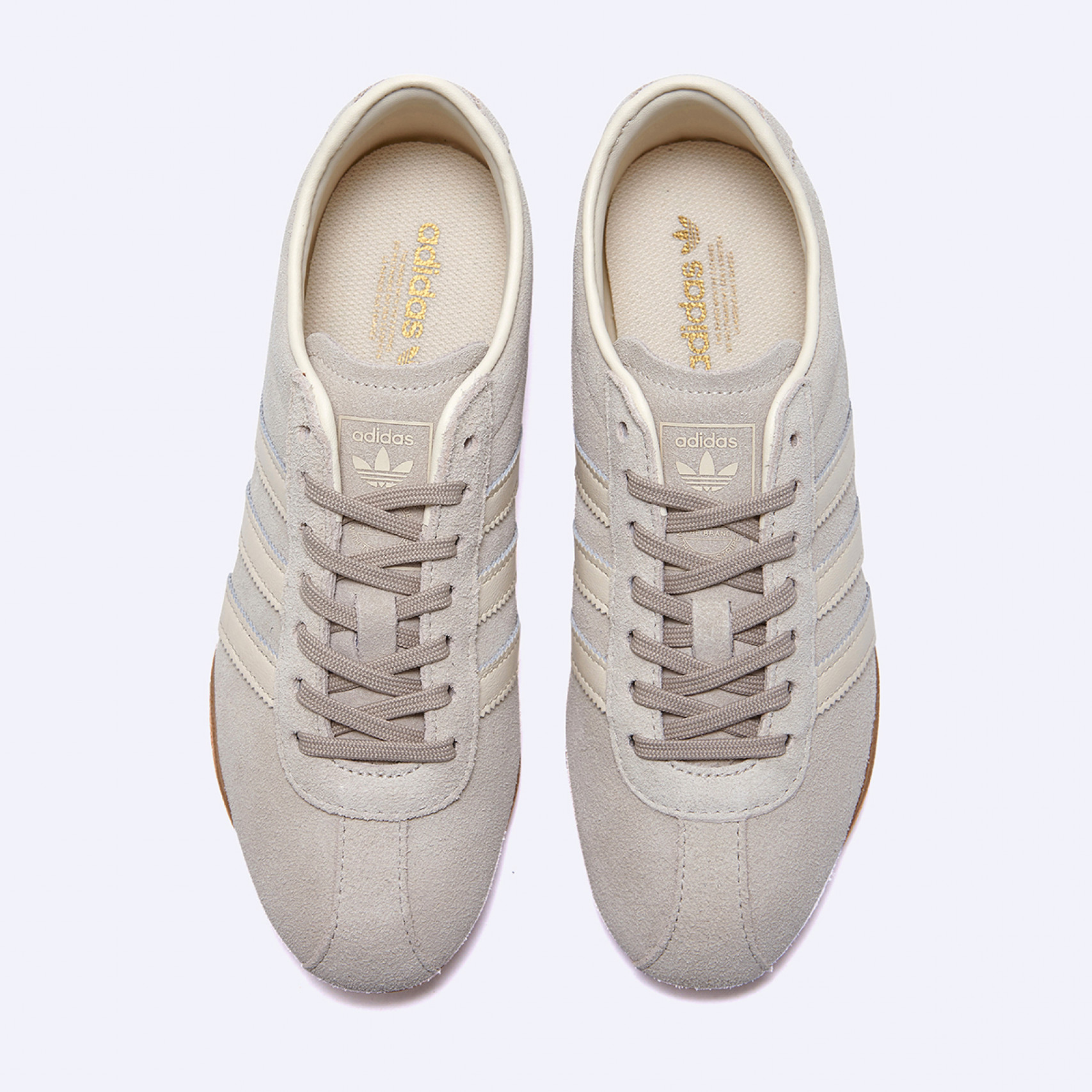 도쿄 에스프레소 원더 화이트 / KI3042