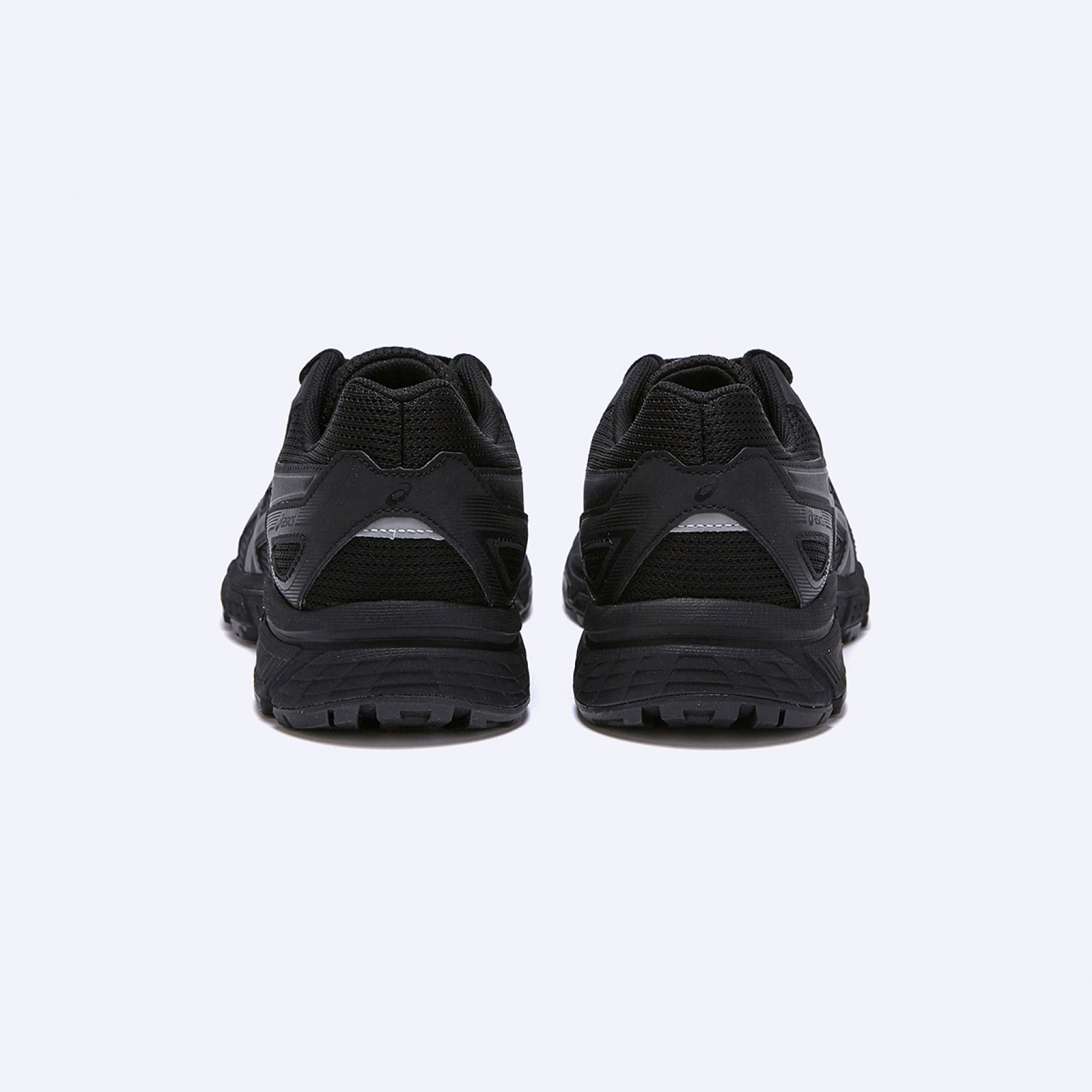 조그 100T 블랙 (남성) / 1021A463-001 