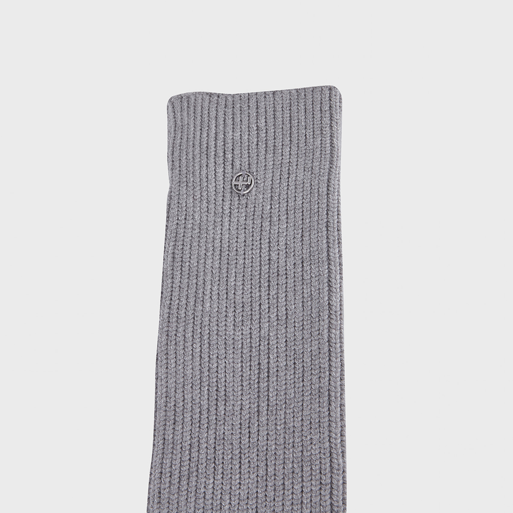 니트 레그 워머 그레이 / FLOTGA1L05