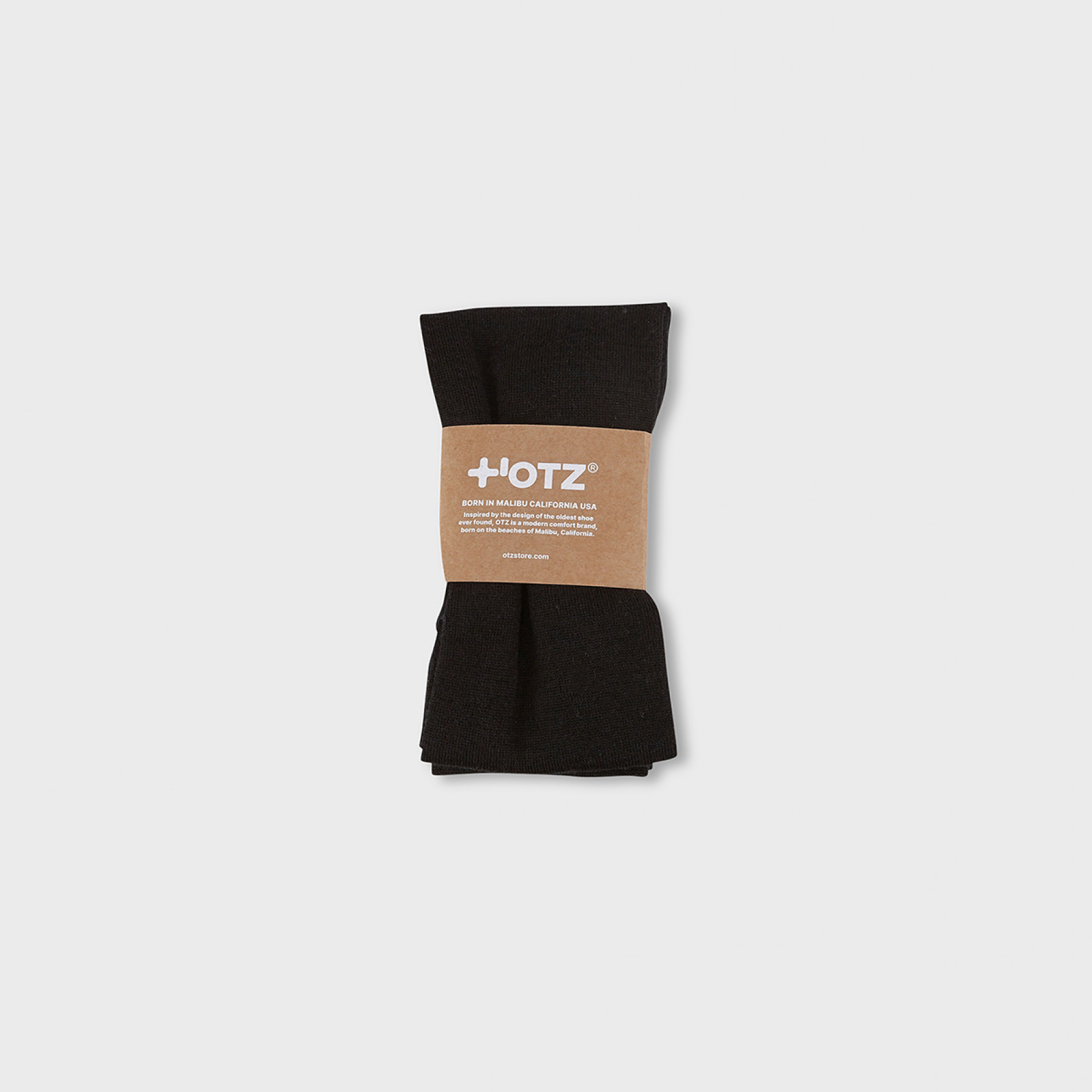 니트 레그 워머 블랙 / FLOTGA2L34