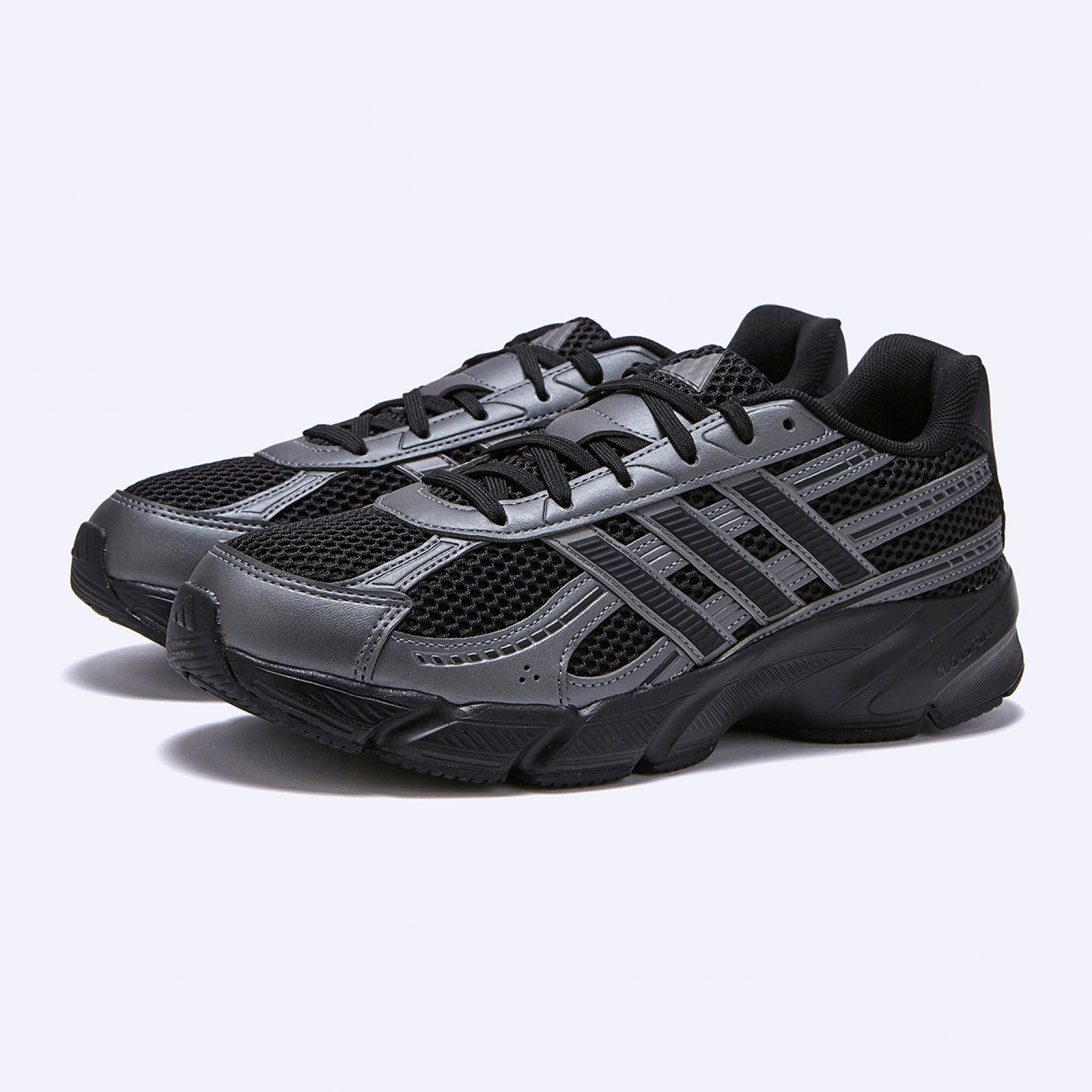 테크노카오스 2000 블랙 남성 / JR7229