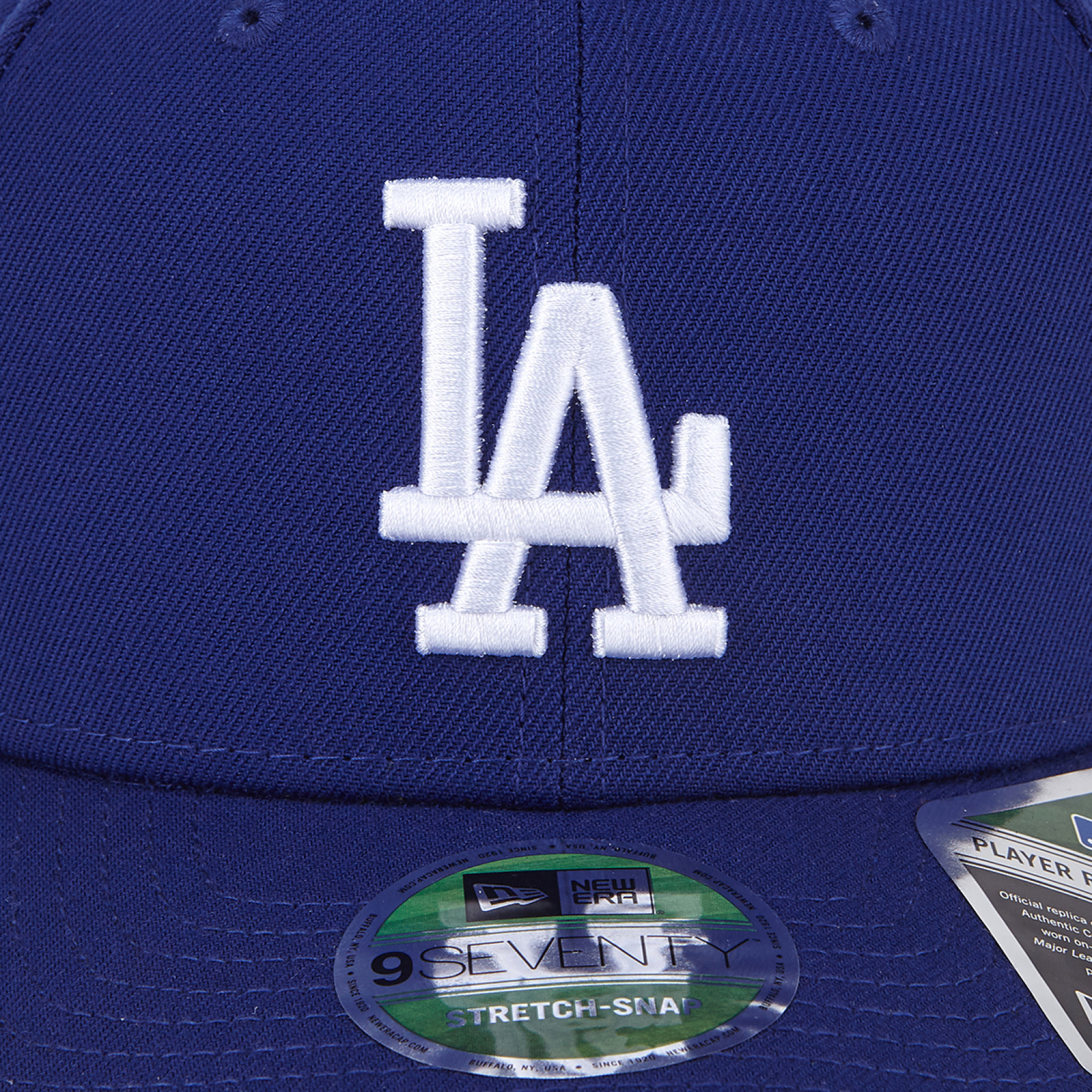 MLB LA 다저스 플레이어 레플리카 970 스트레치 스냅백 / 60646841