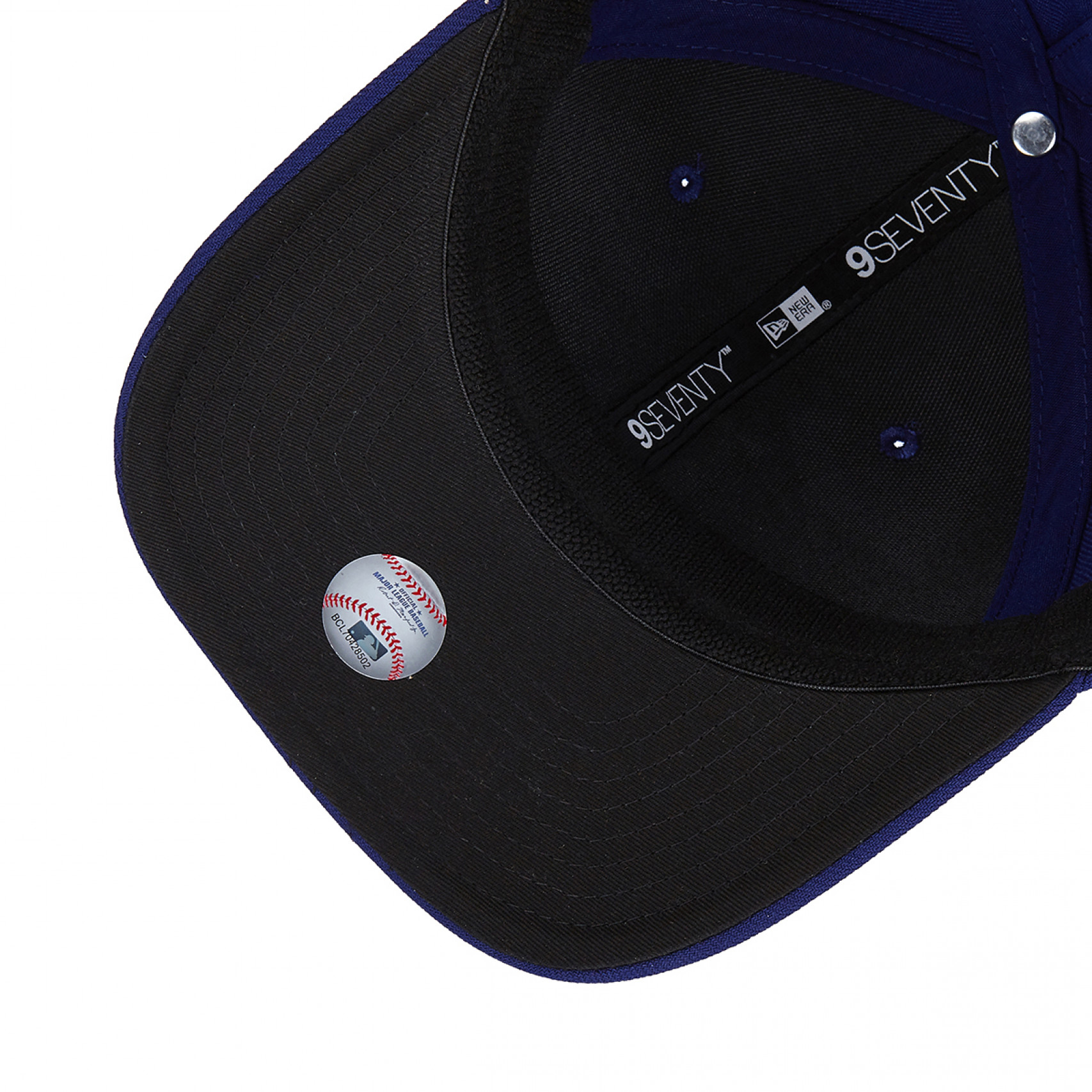 MLB LA 다저스 플레이어 레플리카 970 스트레치 스냅백 / 60646841