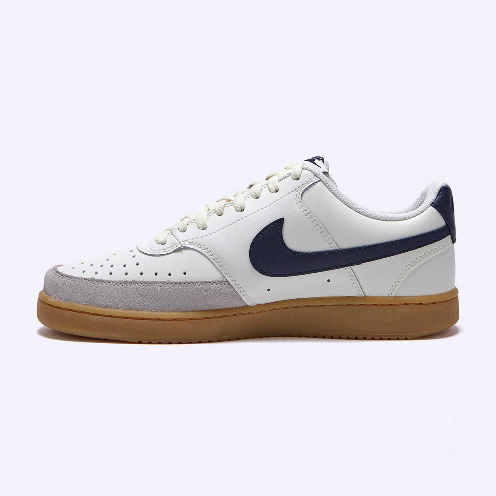 코트 비전 로우 미드나잇 네이비 / HF1068-133