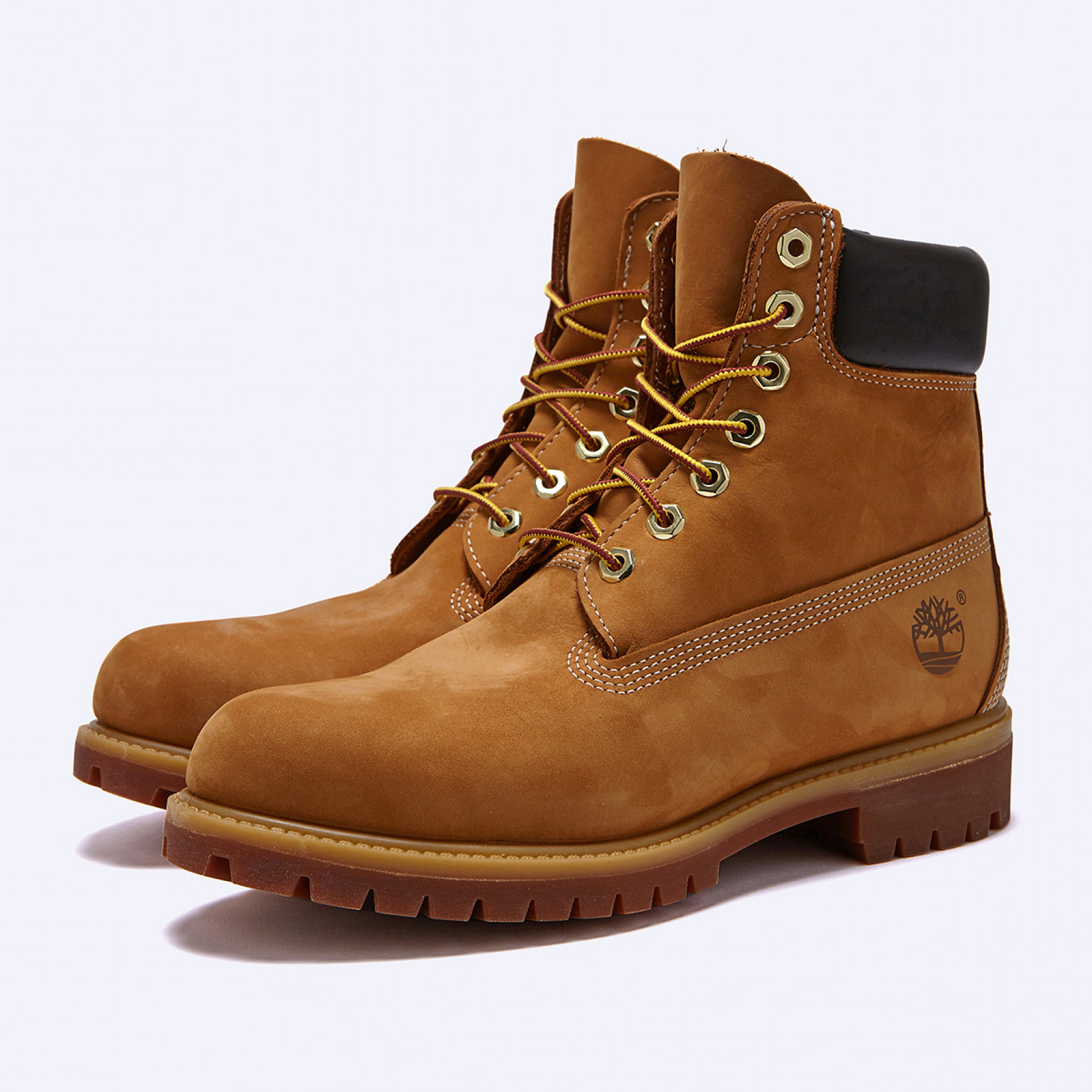 프리미엄 6인치 워터프루프 부츠 / TB110061713