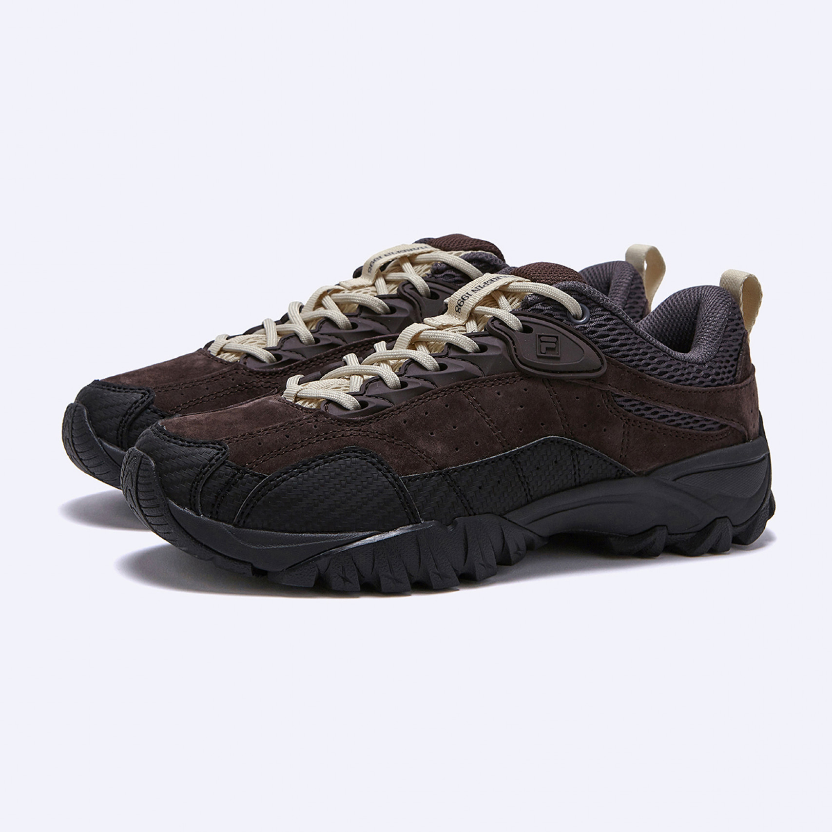 하레핀 1998 브라운 / FS261OD03X095-217