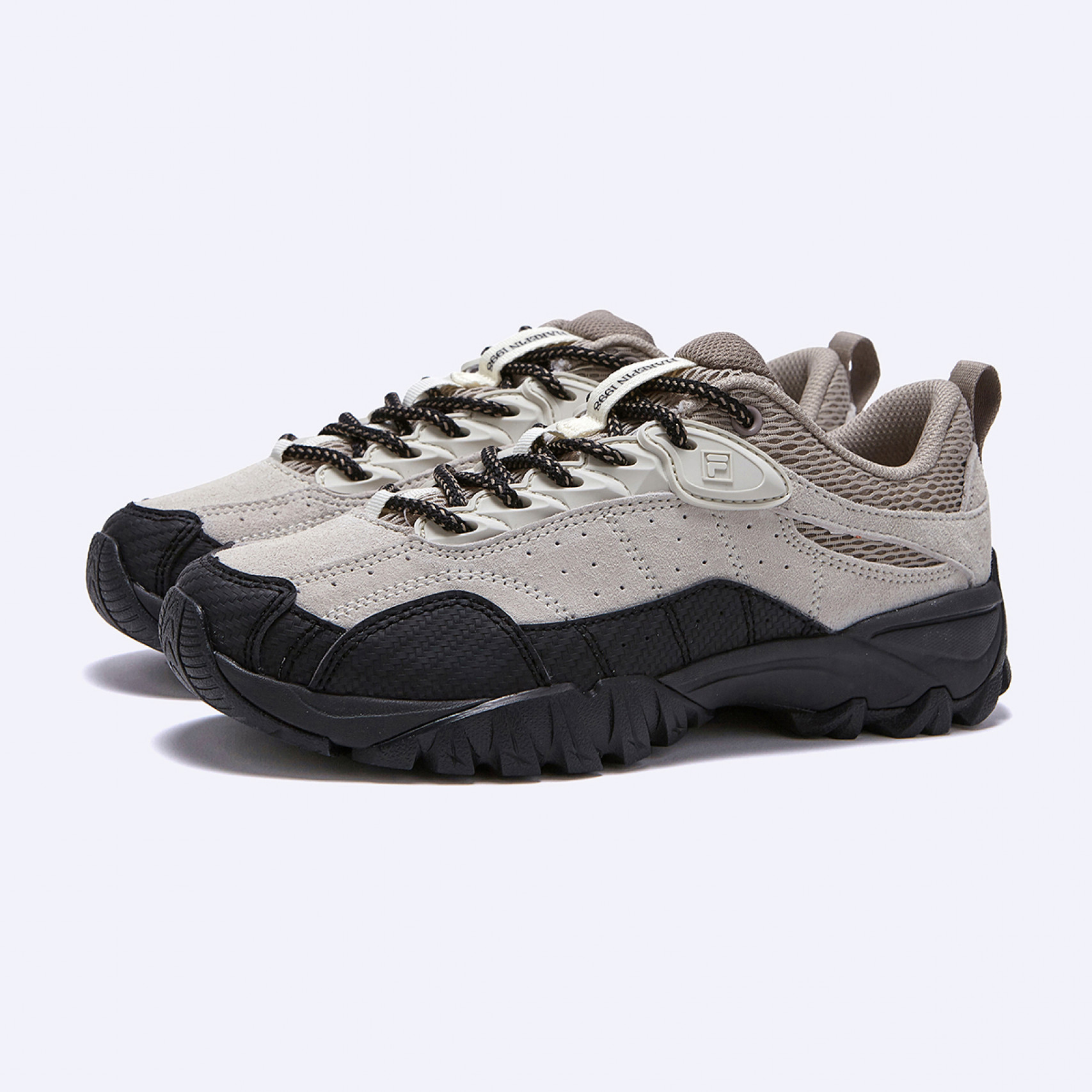 하레핀 1998 오프 화이트 / FS261OD03X095-100