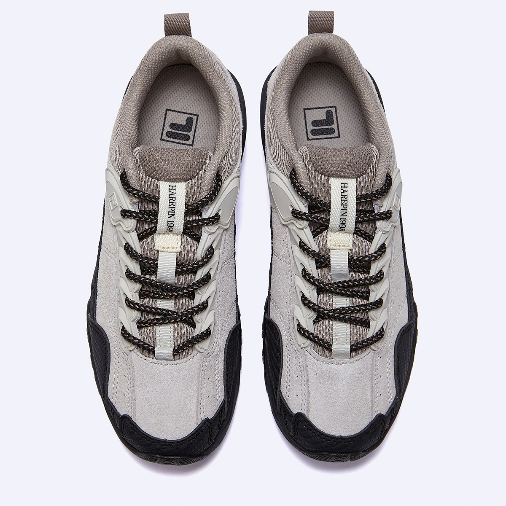 하레핀 1998 오프 화이트 / FS261OD03X095-100