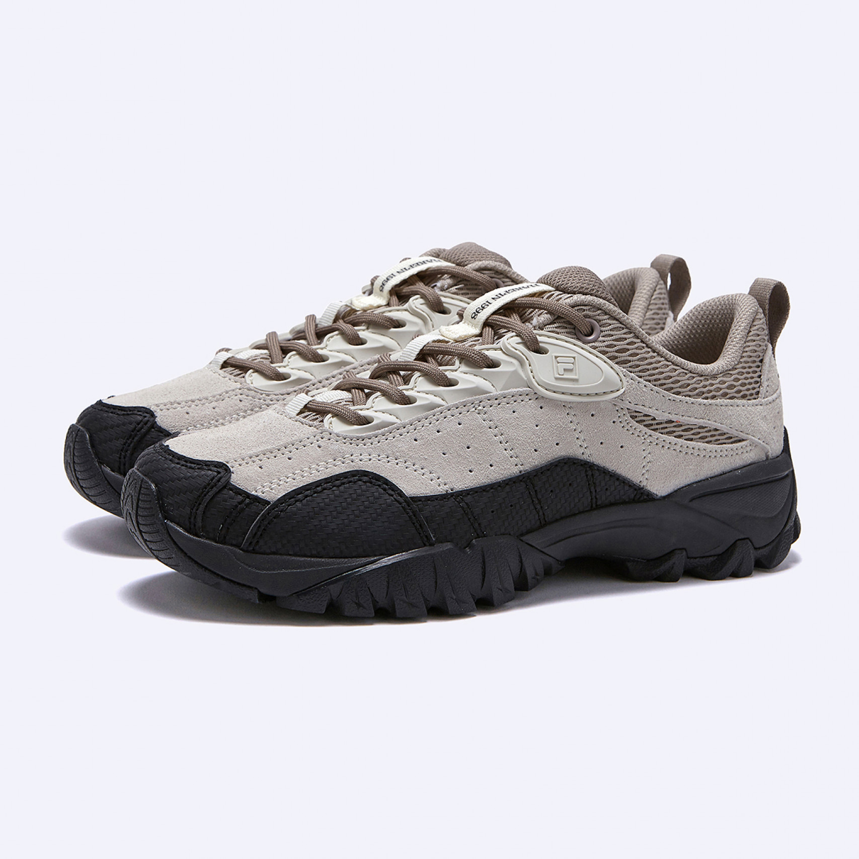 하레핀 1998 오프 화이트 / FS261OD03X095-100