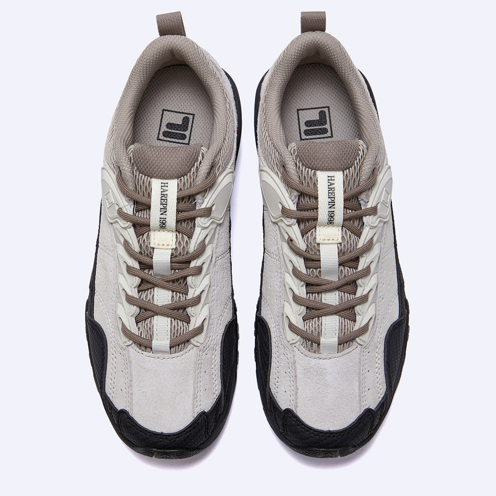 하레핀 1998 오프 화이트 / FS261OD03X095-100