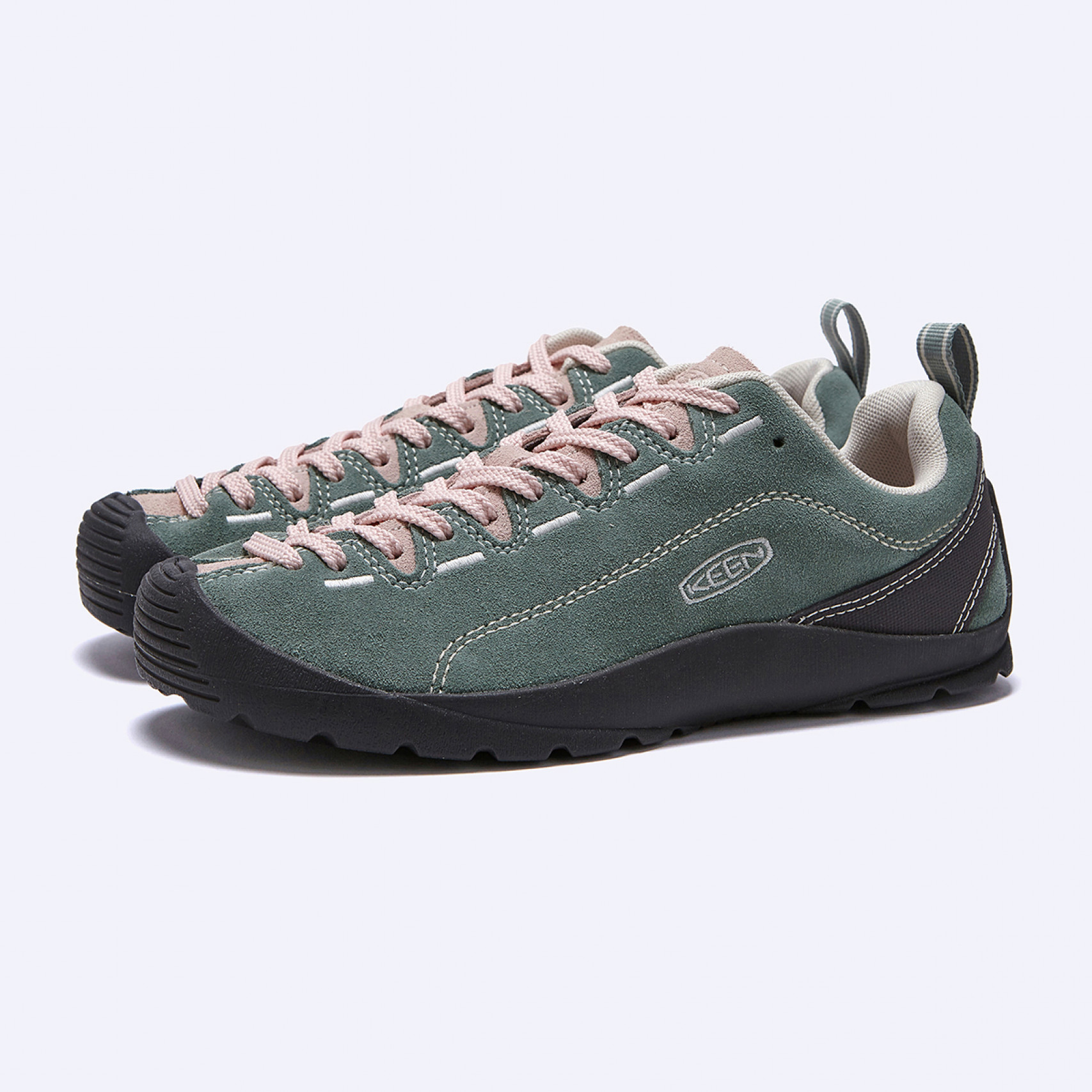 재스퍼 카모 로즈 여성 / 1032126