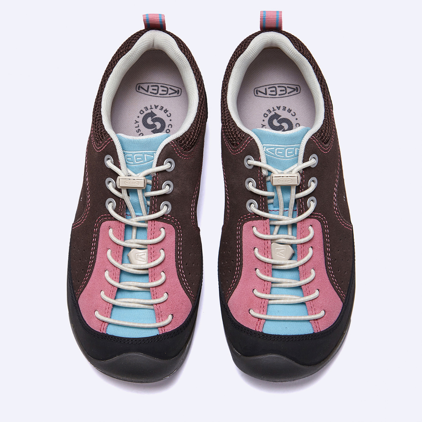 재스퍼 락스 SP 로즈 여성 / 1032171