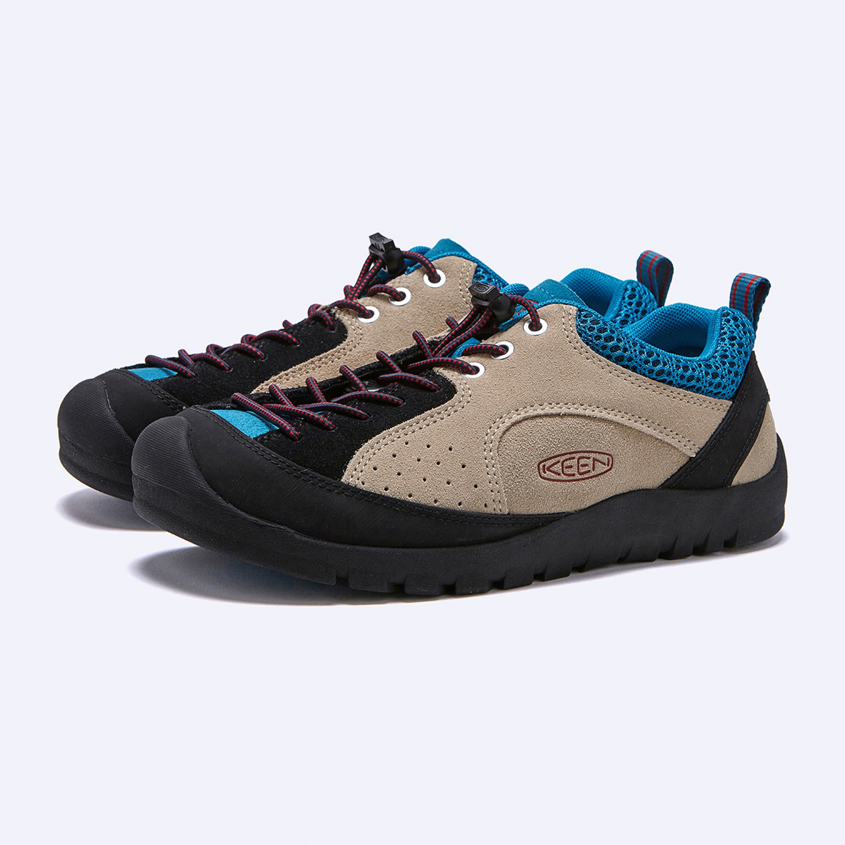 재스퍼 락스 SP 사파리 블루 여성/ 1027428