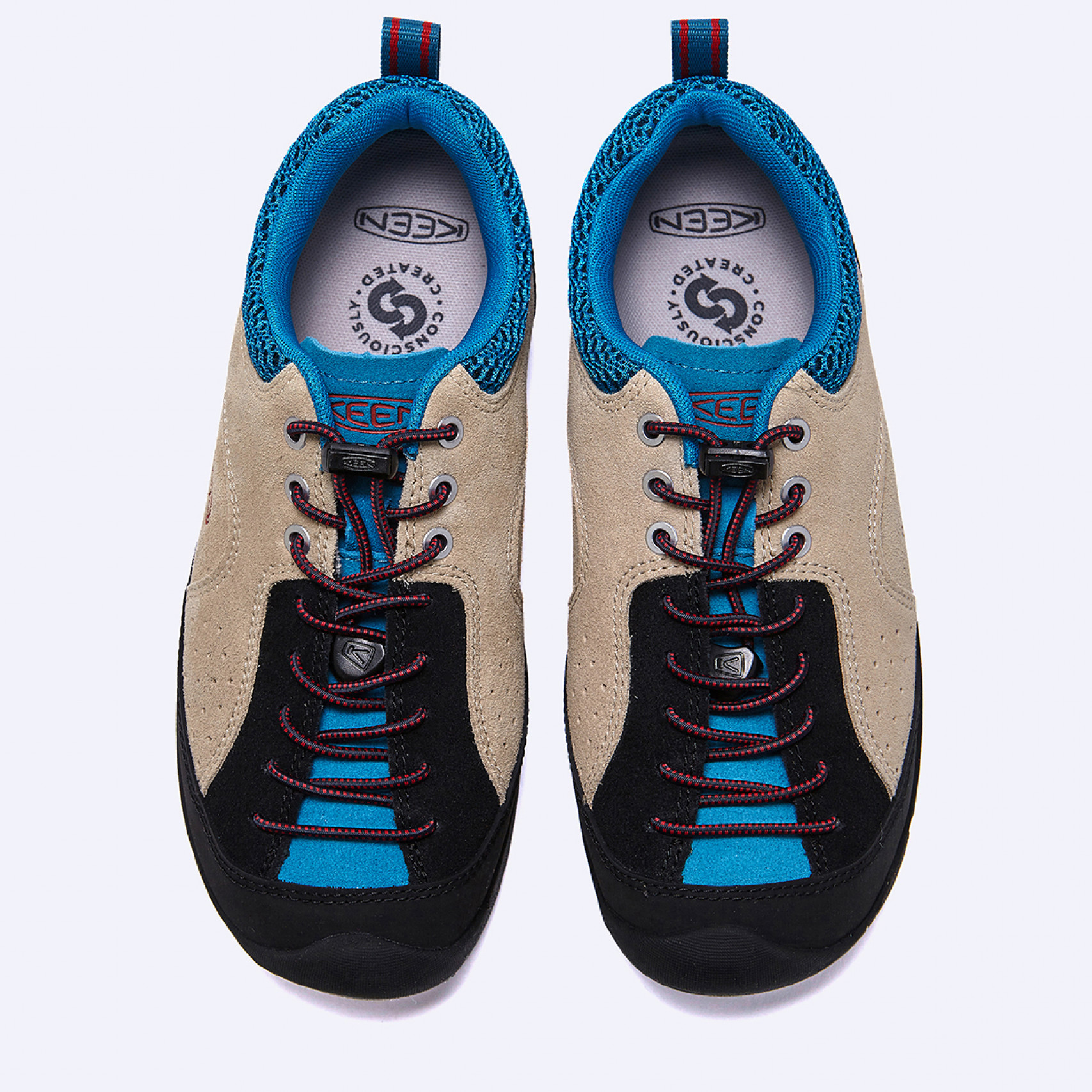 재스퍼 락스 SP 사파리 블루 여성/ 1027428