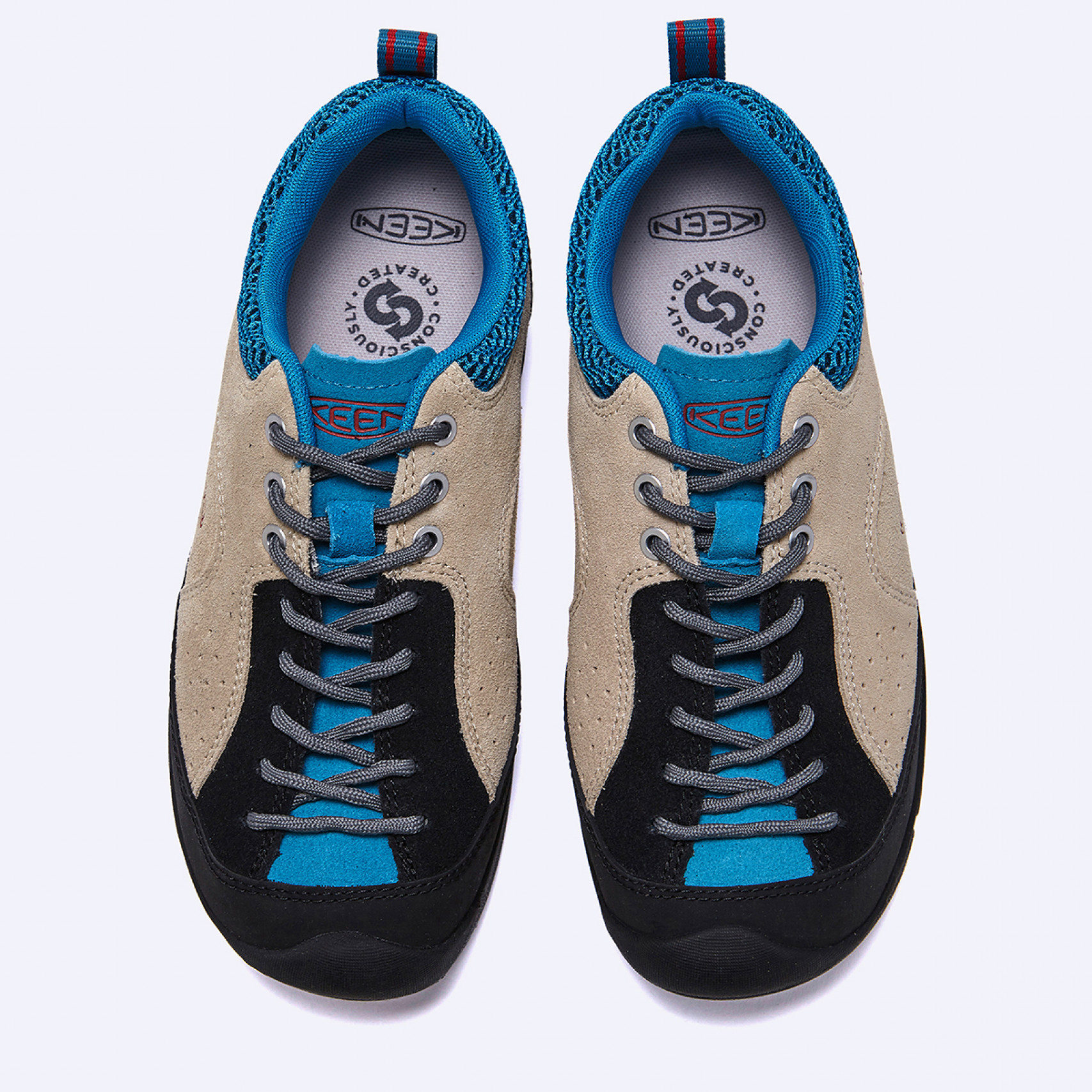 재스퍼 락스 SP 사파리 블루 여성/ 1027428