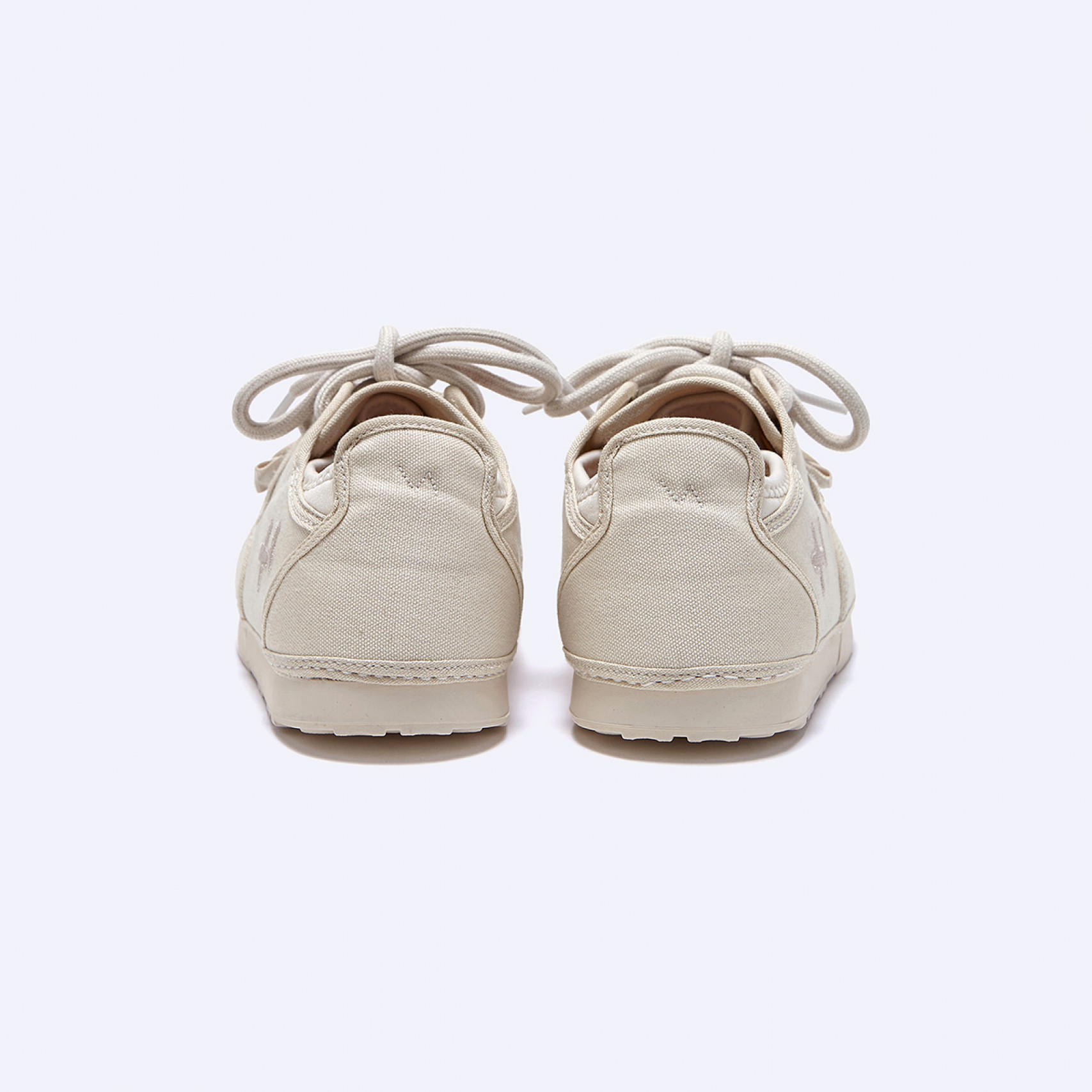 3300 캔버스 로우 아이보리 / FLOTGA0U02