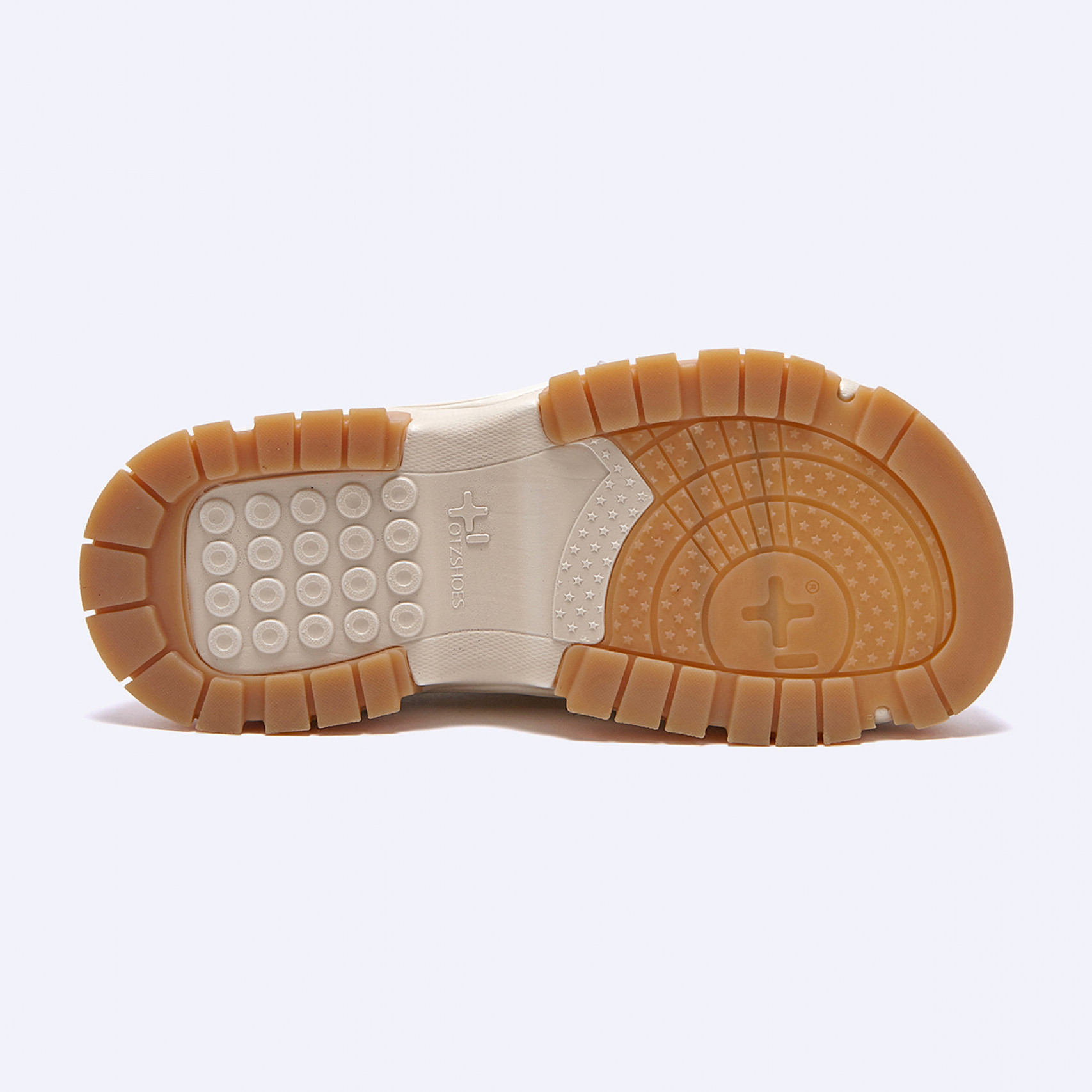 3300 컨버스 하이 코어 크림 / FLOTGA0U04