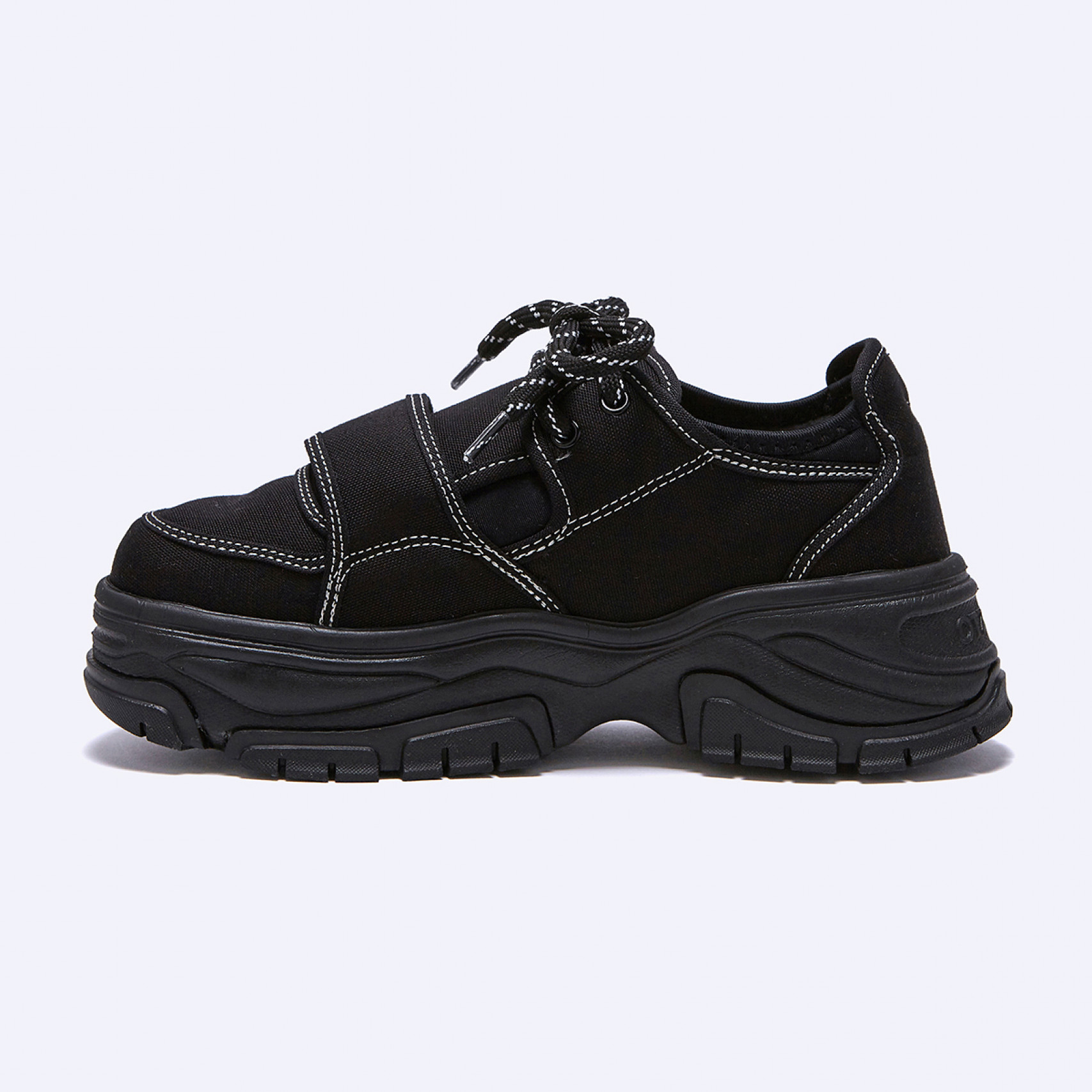 3300 컨버스 하이 올 블랙 / FLOTGA0U06