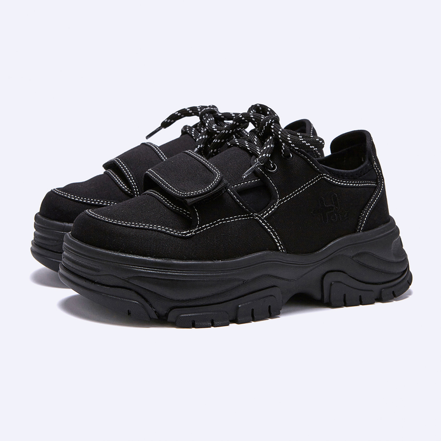 3300 컨버스 하이 올 블랙 / FLOTGA0U06