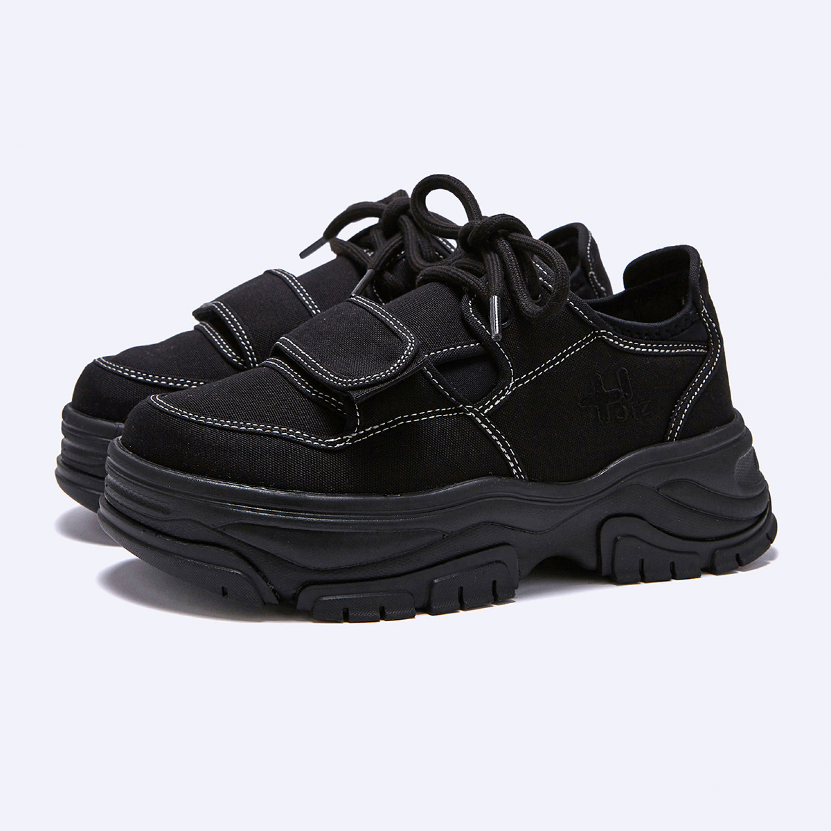 3300 컨버스 하이 올 블랙 / FLOTGA0U06