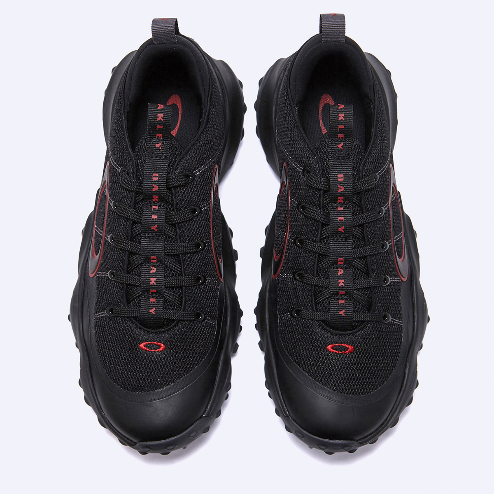 엣지 플렉스 블랙 아웃 / FOF100538