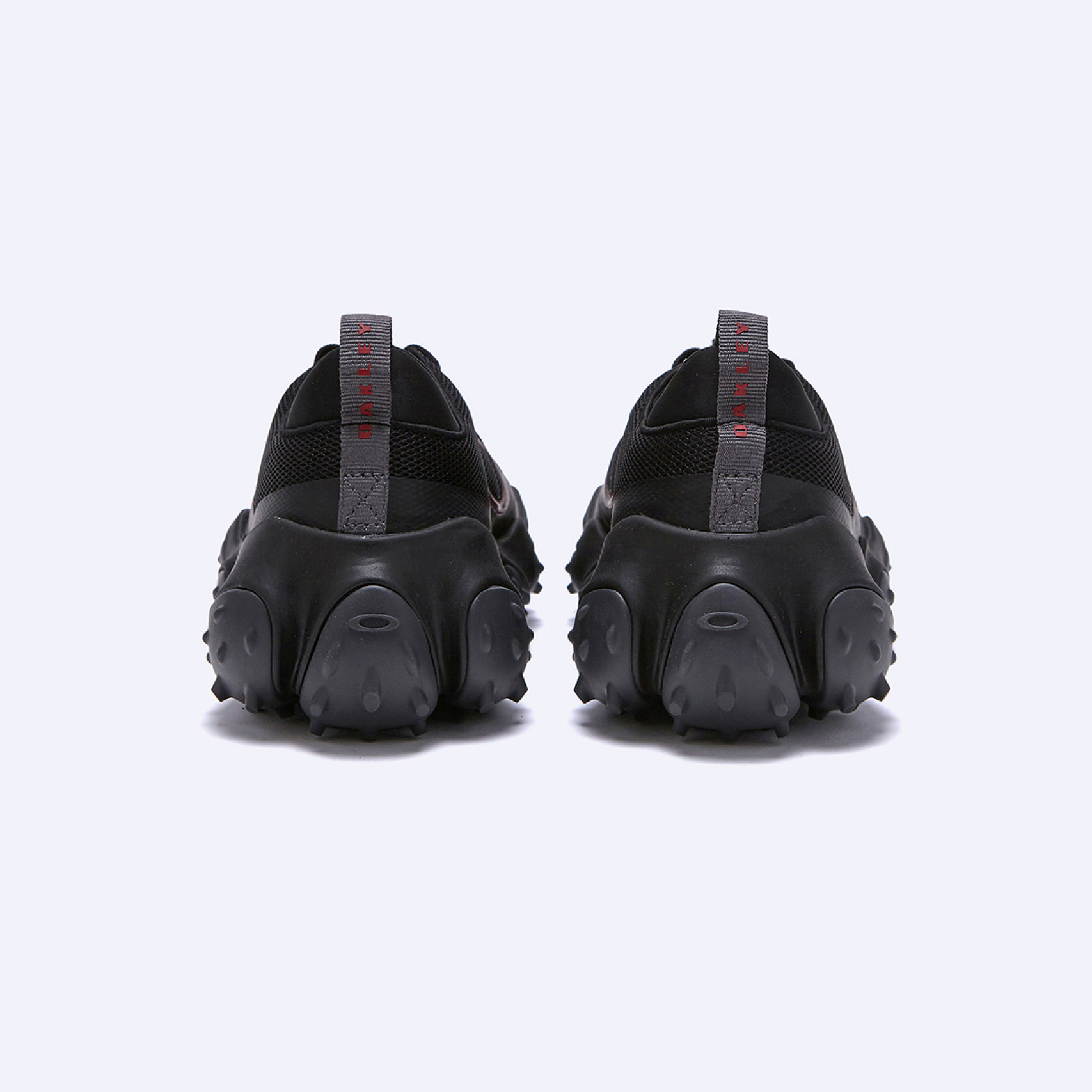 엣지 플렉스 블랙 아웃 / FOF100538