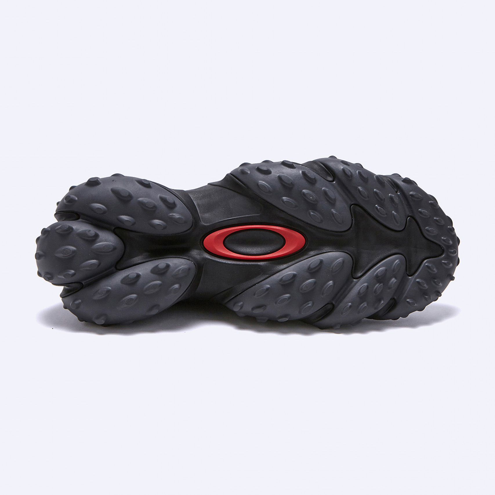 엣지 플렉스 블랙 아웃 / FOF100538