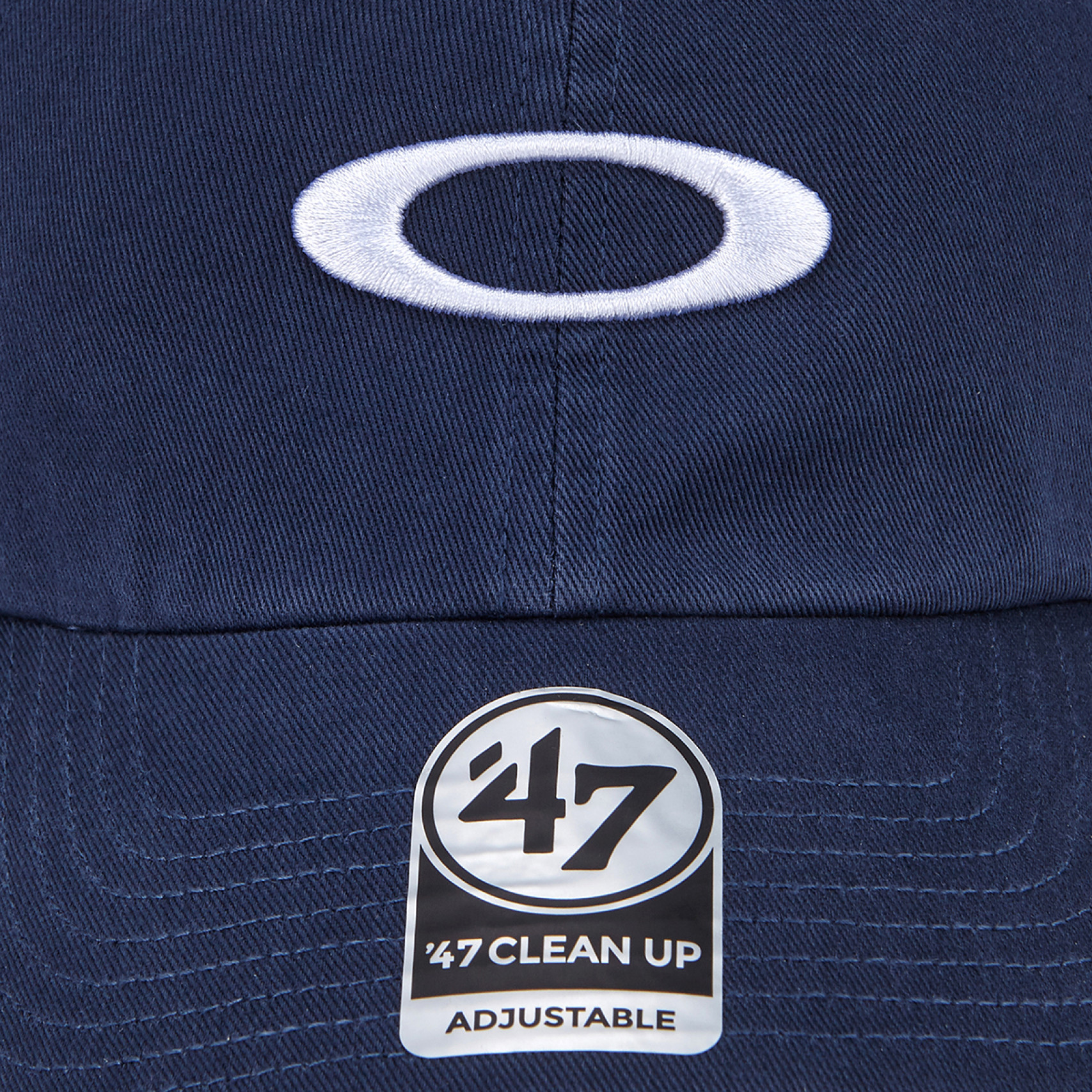 리믹스 대드 햇 네이비 / FOS901220