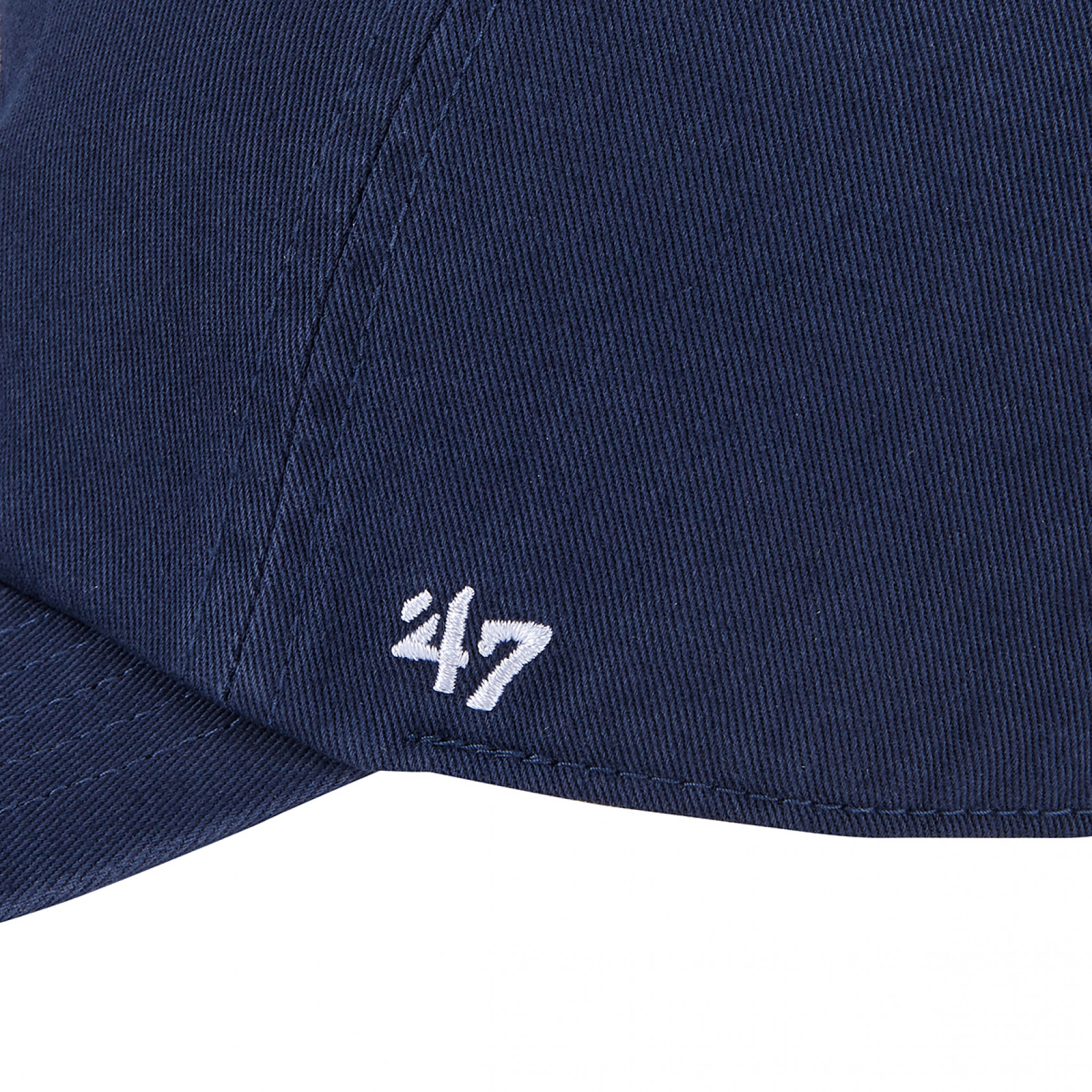 리믹스 대드 햇 네이비 / FOS901220