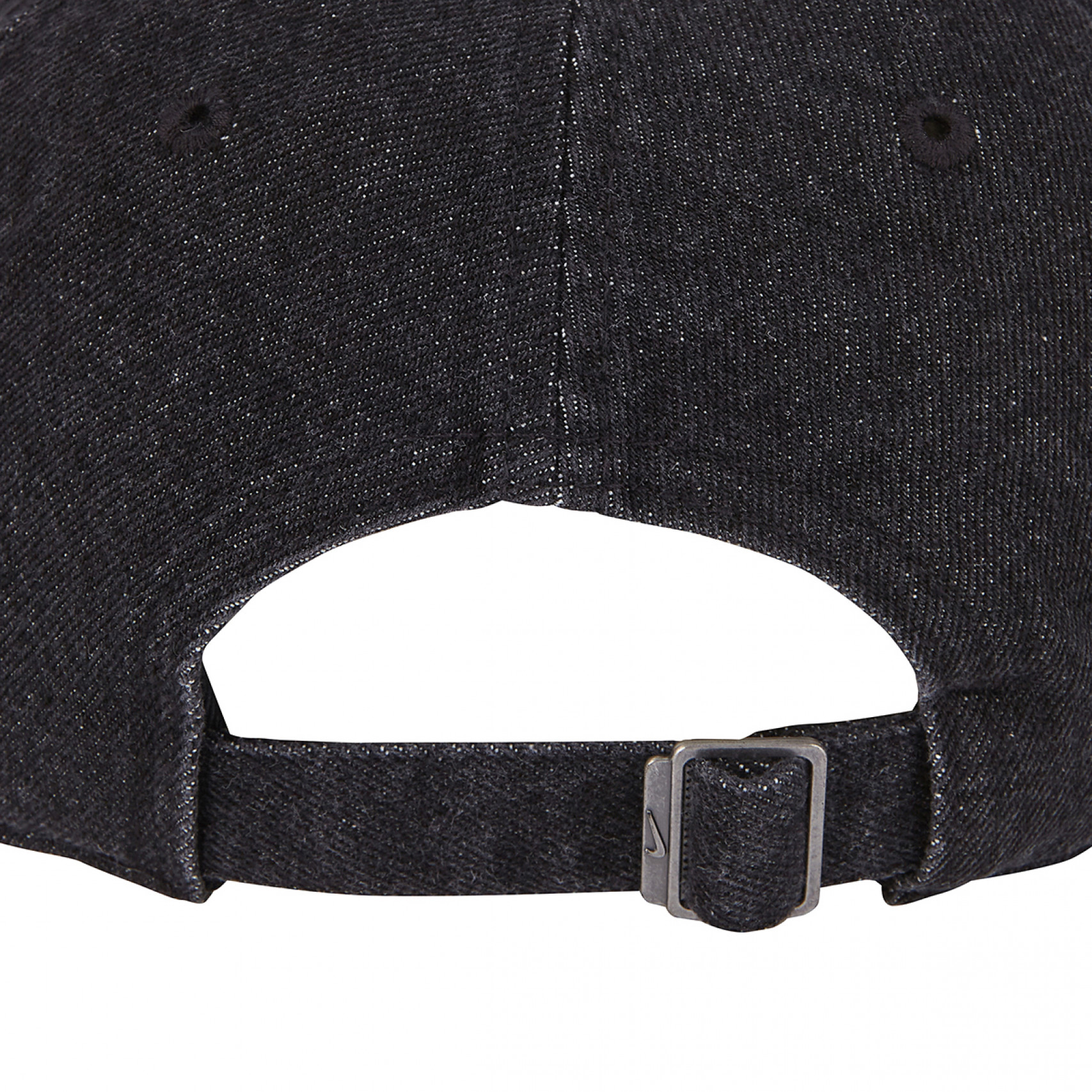 클럽 언스트럭처 데님 캡 / HF0383-010