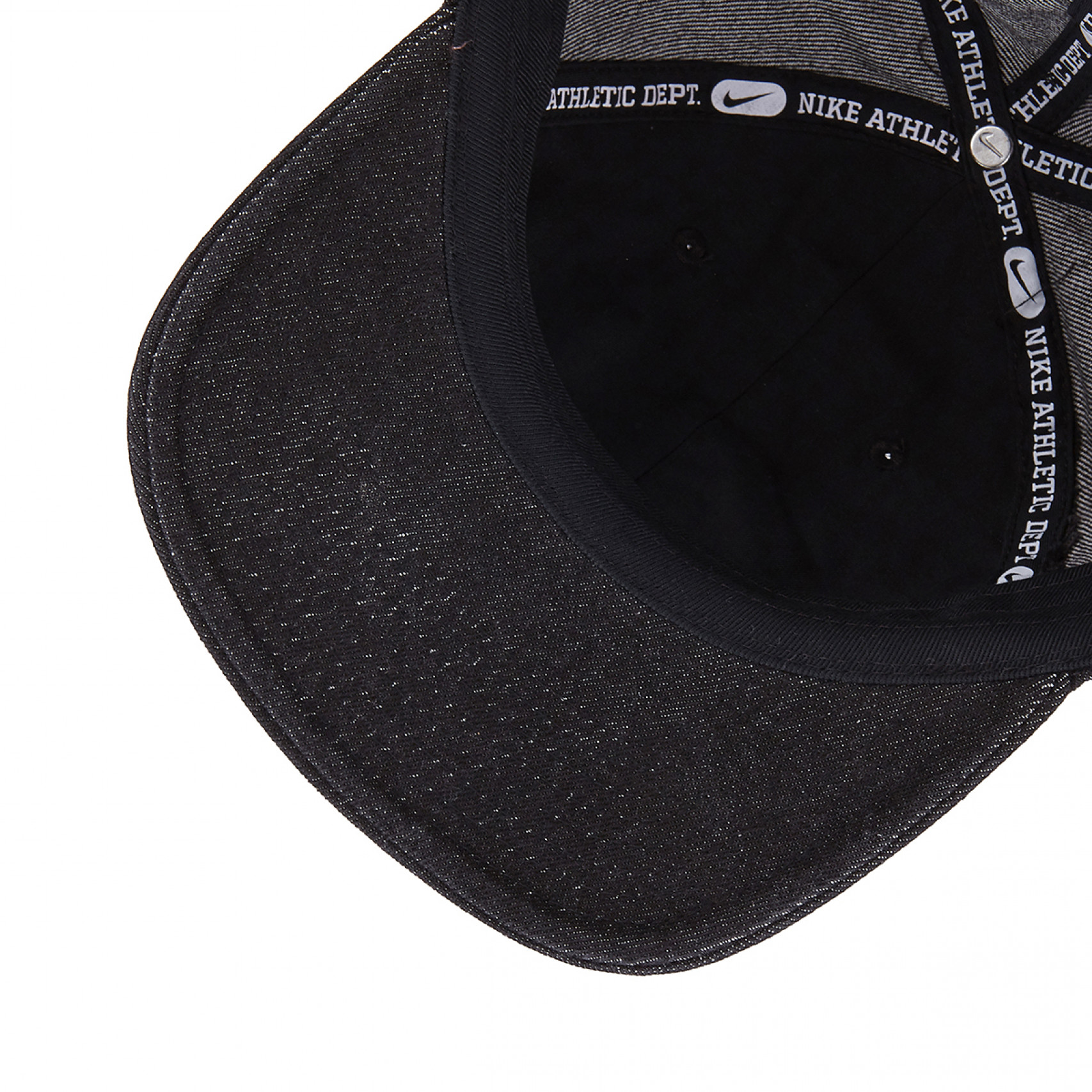 클럽 언스트럭처 데님 캡 / HF0383-010